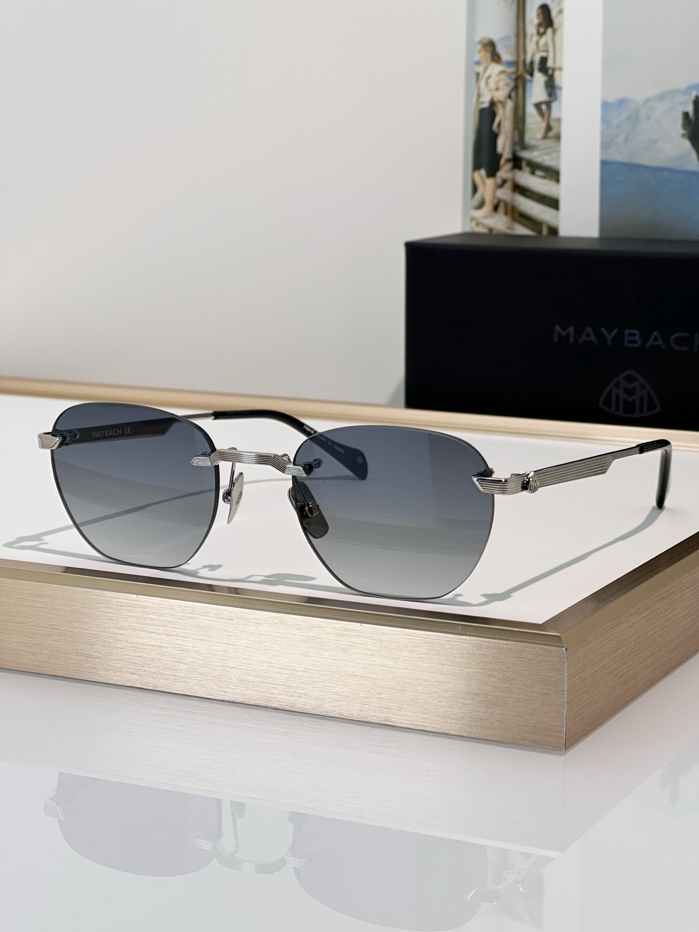 Designer Sunglasses THE