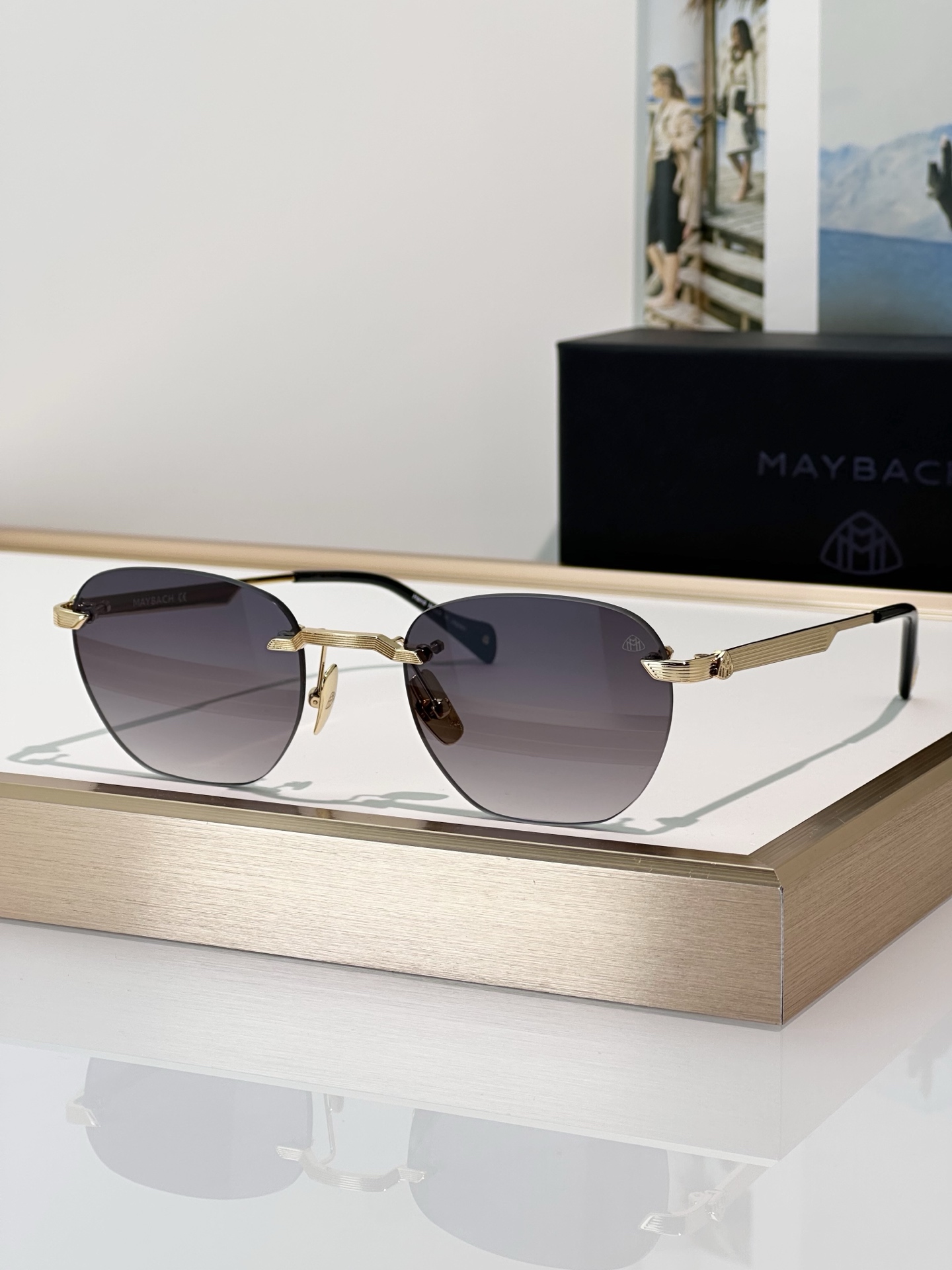 Designer Sunglasses THE