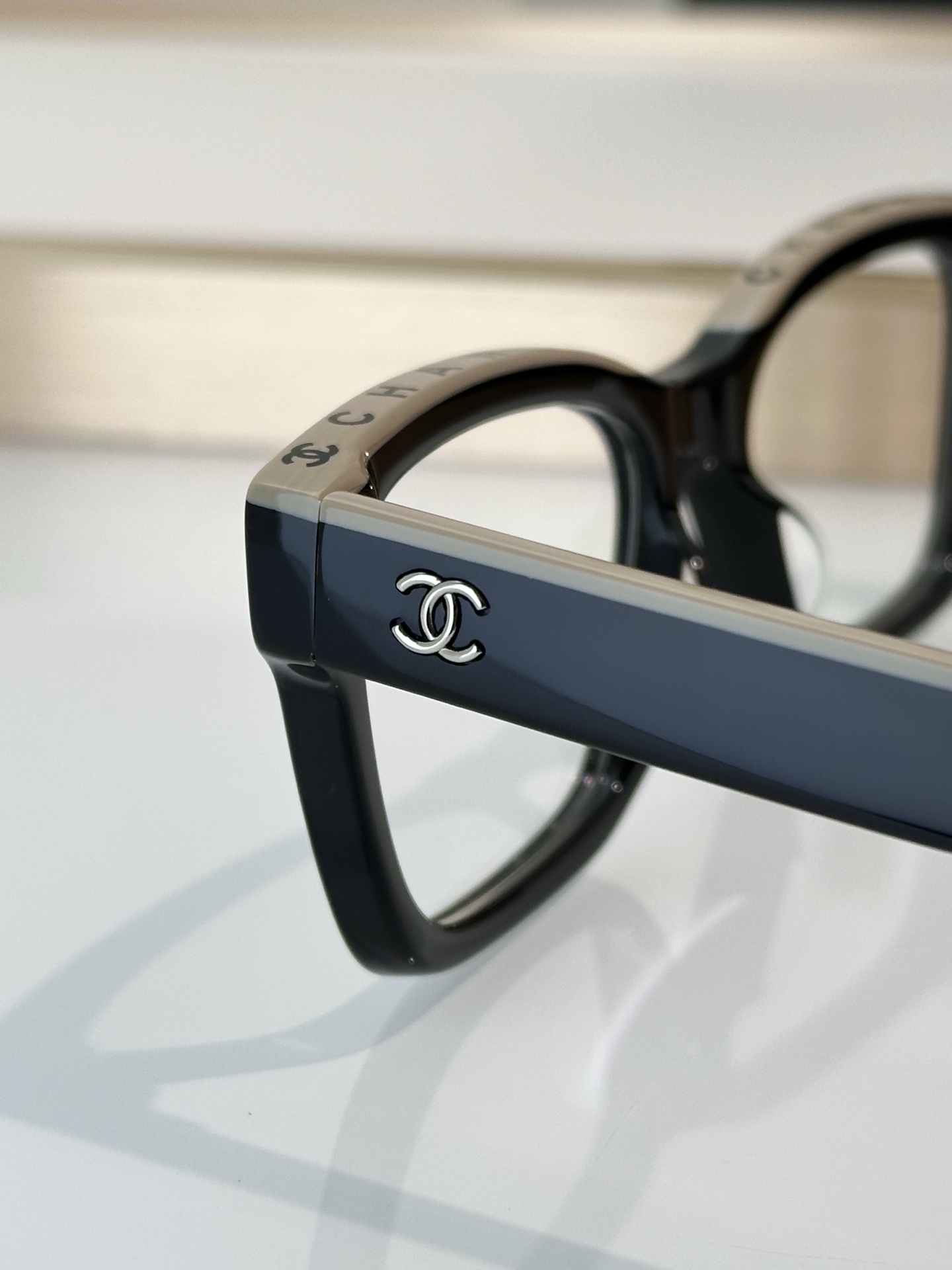 Chanel Sunglasses Ch5417