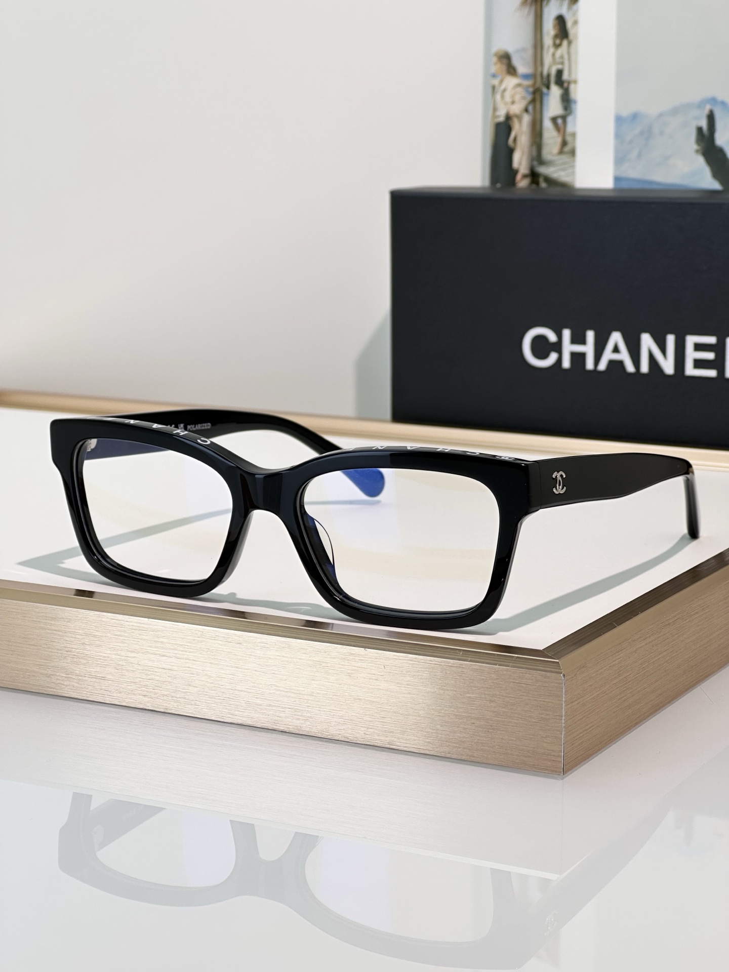 Chanel Sunglasses Ch5417