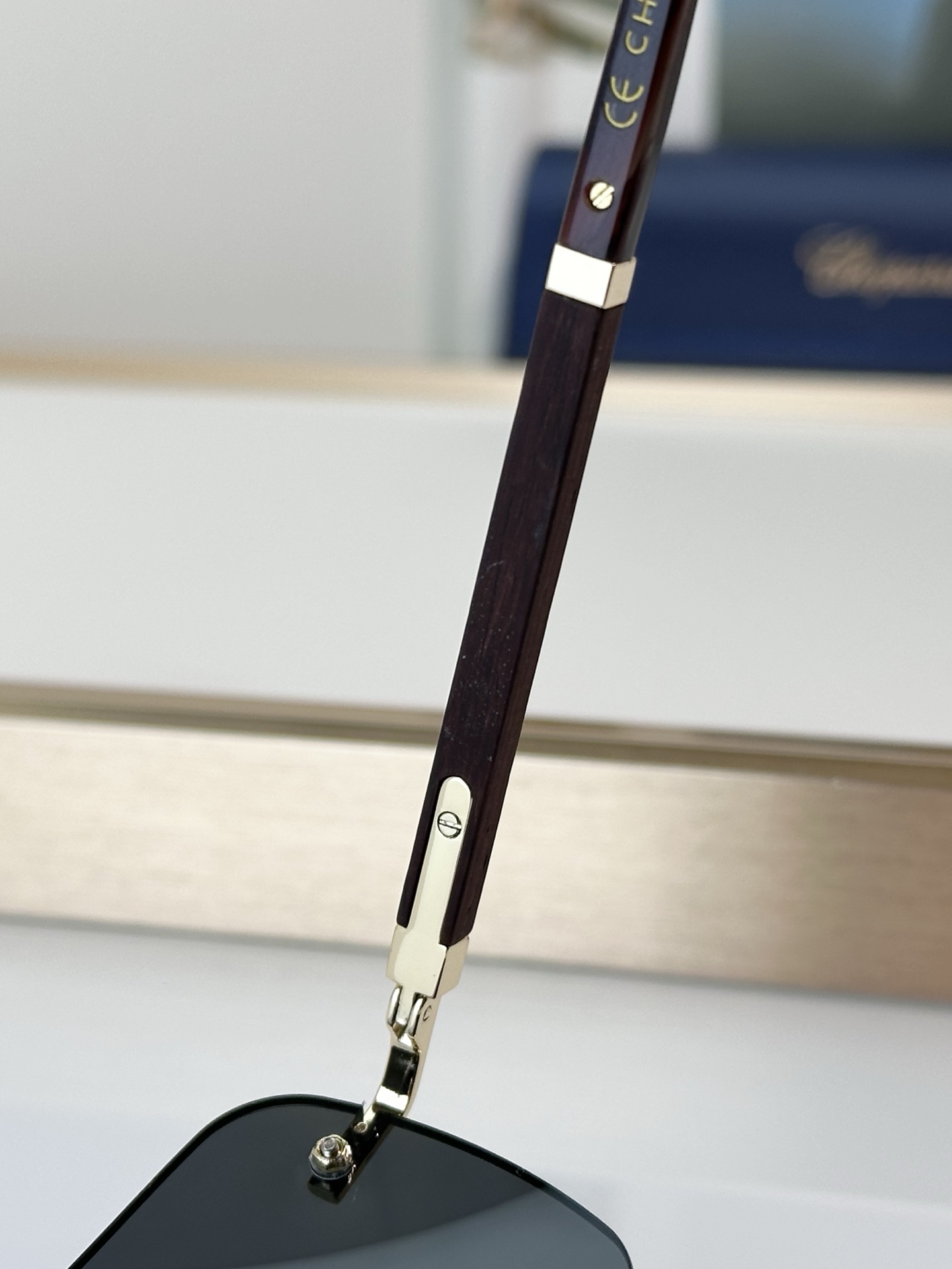 Designer Sunglasses SCHB76V
