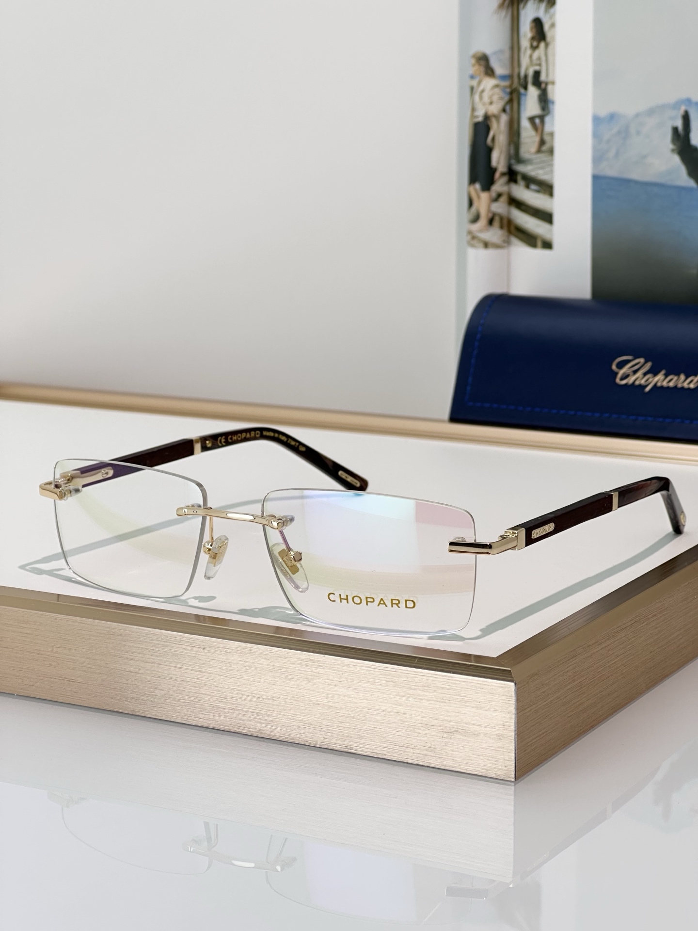Designer Sunglasses VCHB73