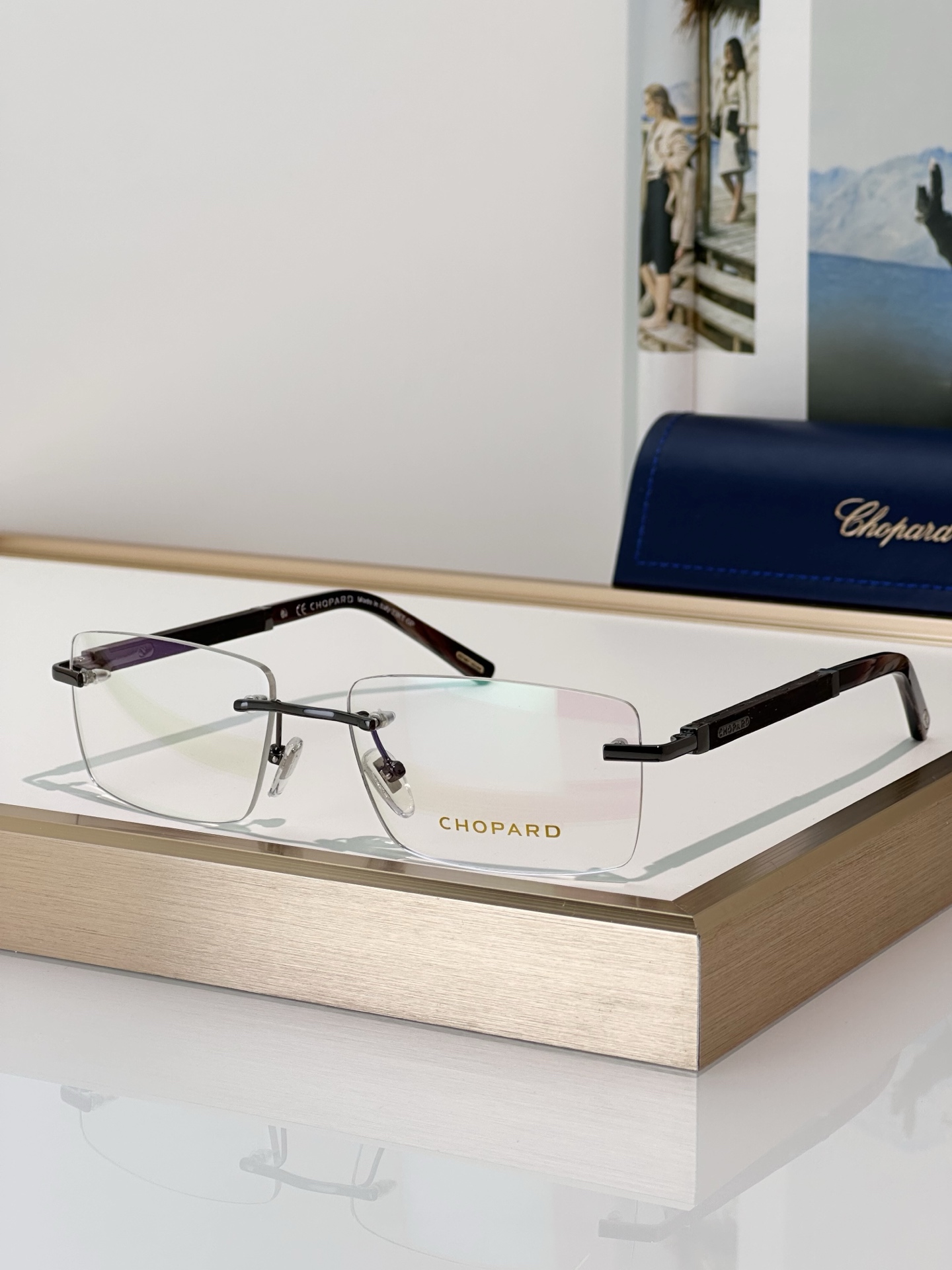 Designer Sunglasses VCHB73