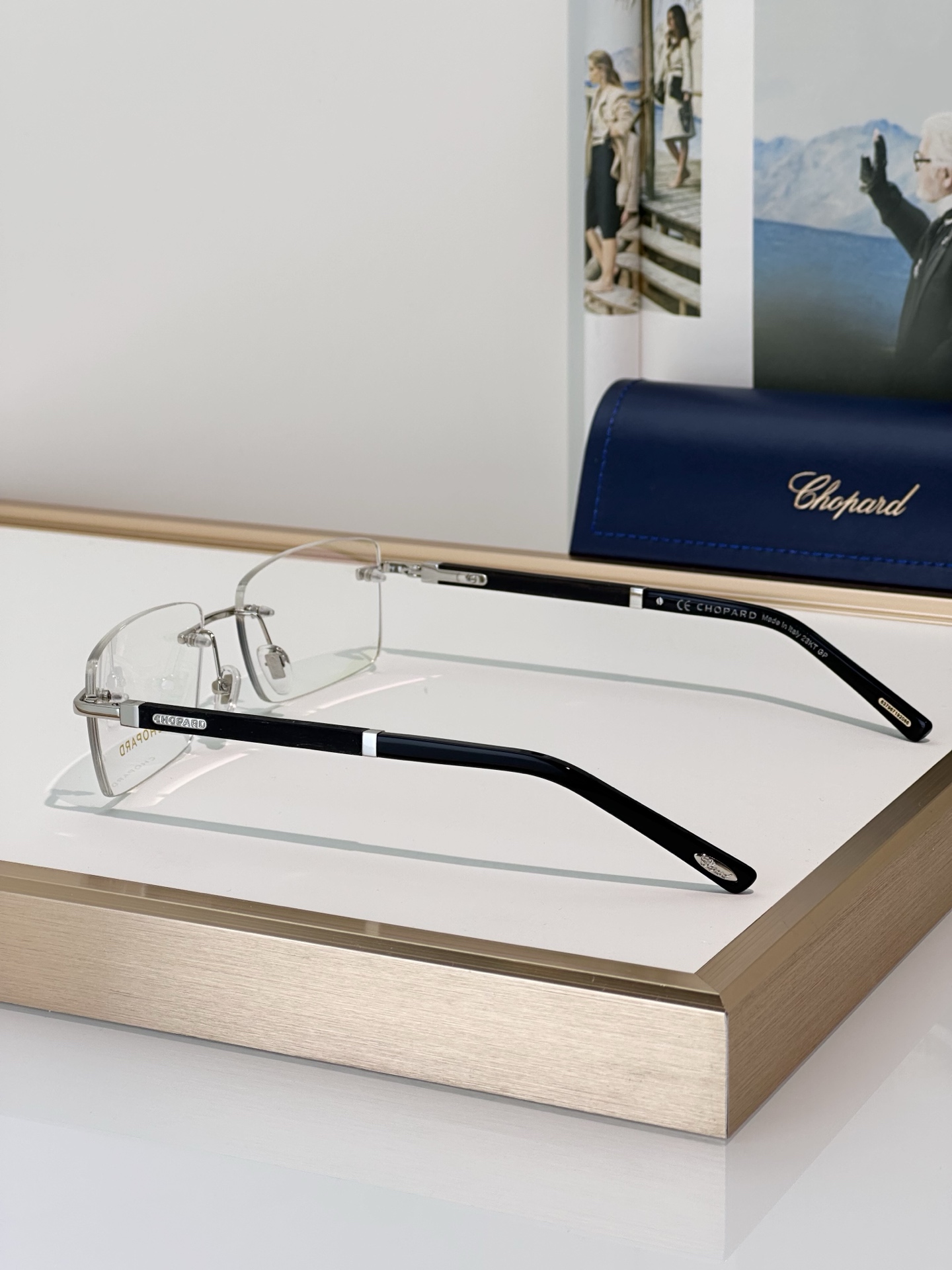 Designer Sunglasses VCHB73