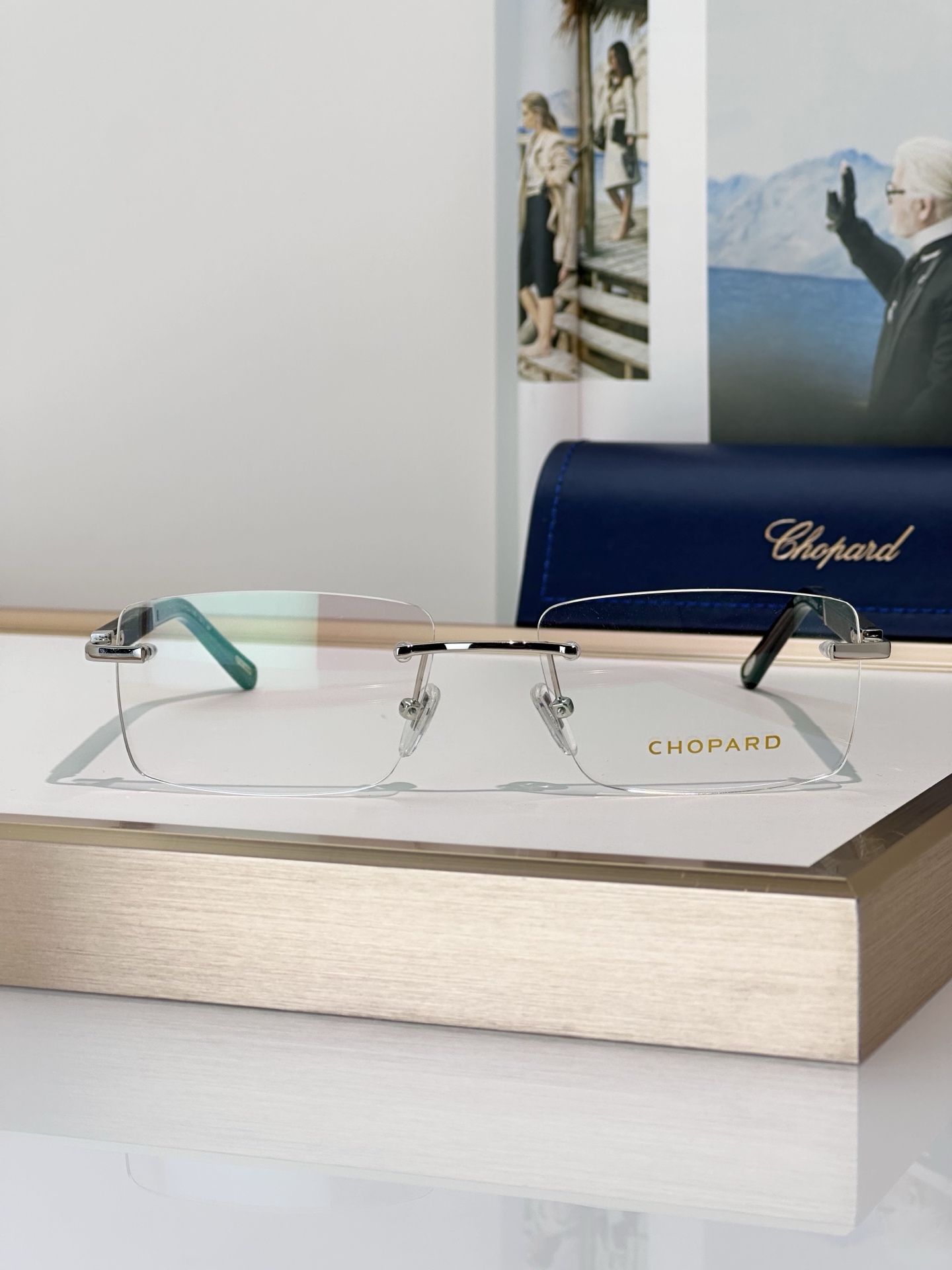Designer Sunglasses VCHB73