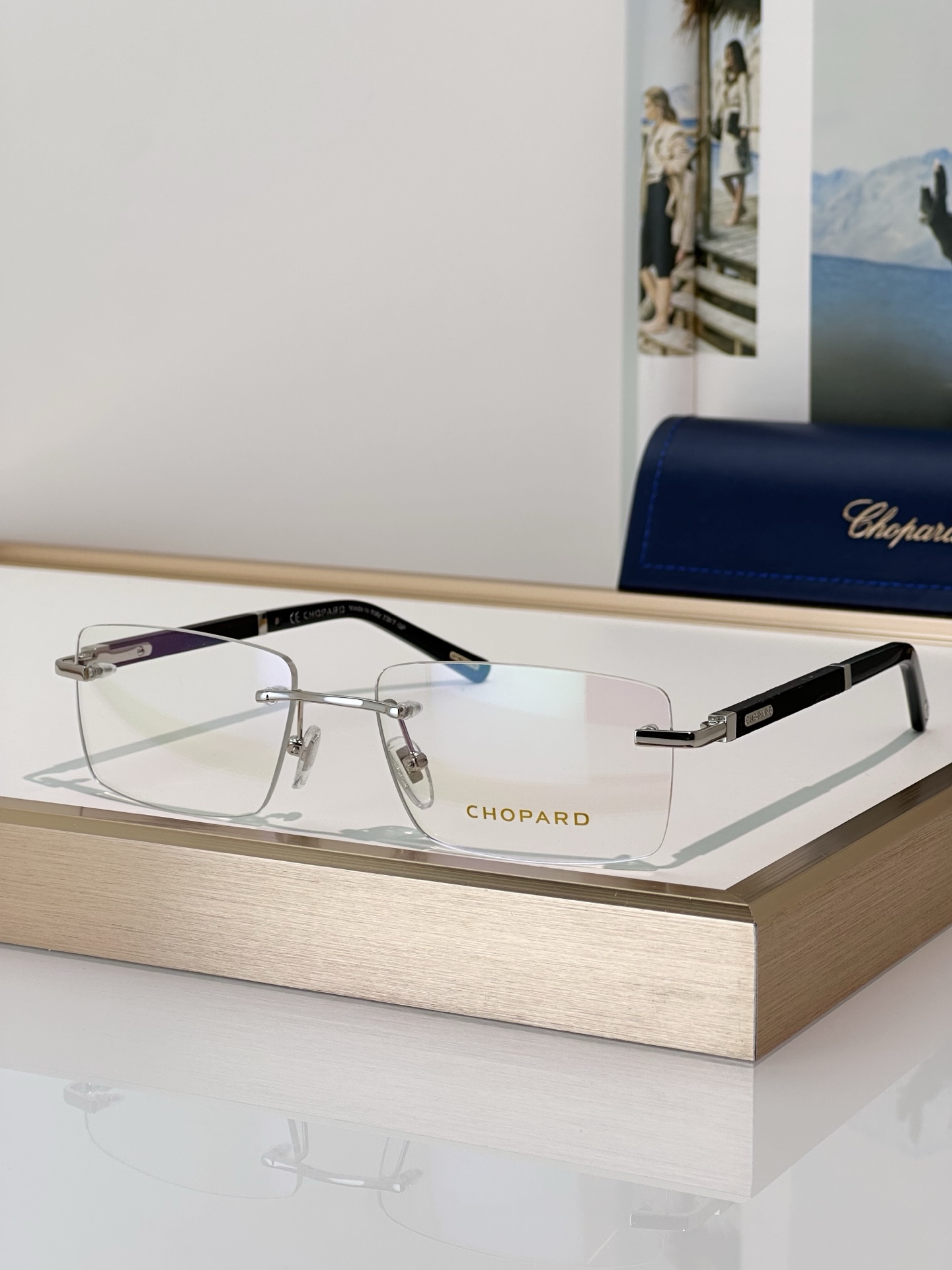 Designer Sunglasses VCHB73
