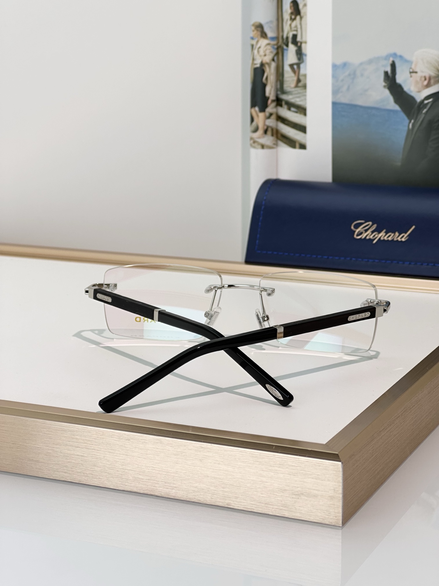 Designer Sunglasses VCHB73