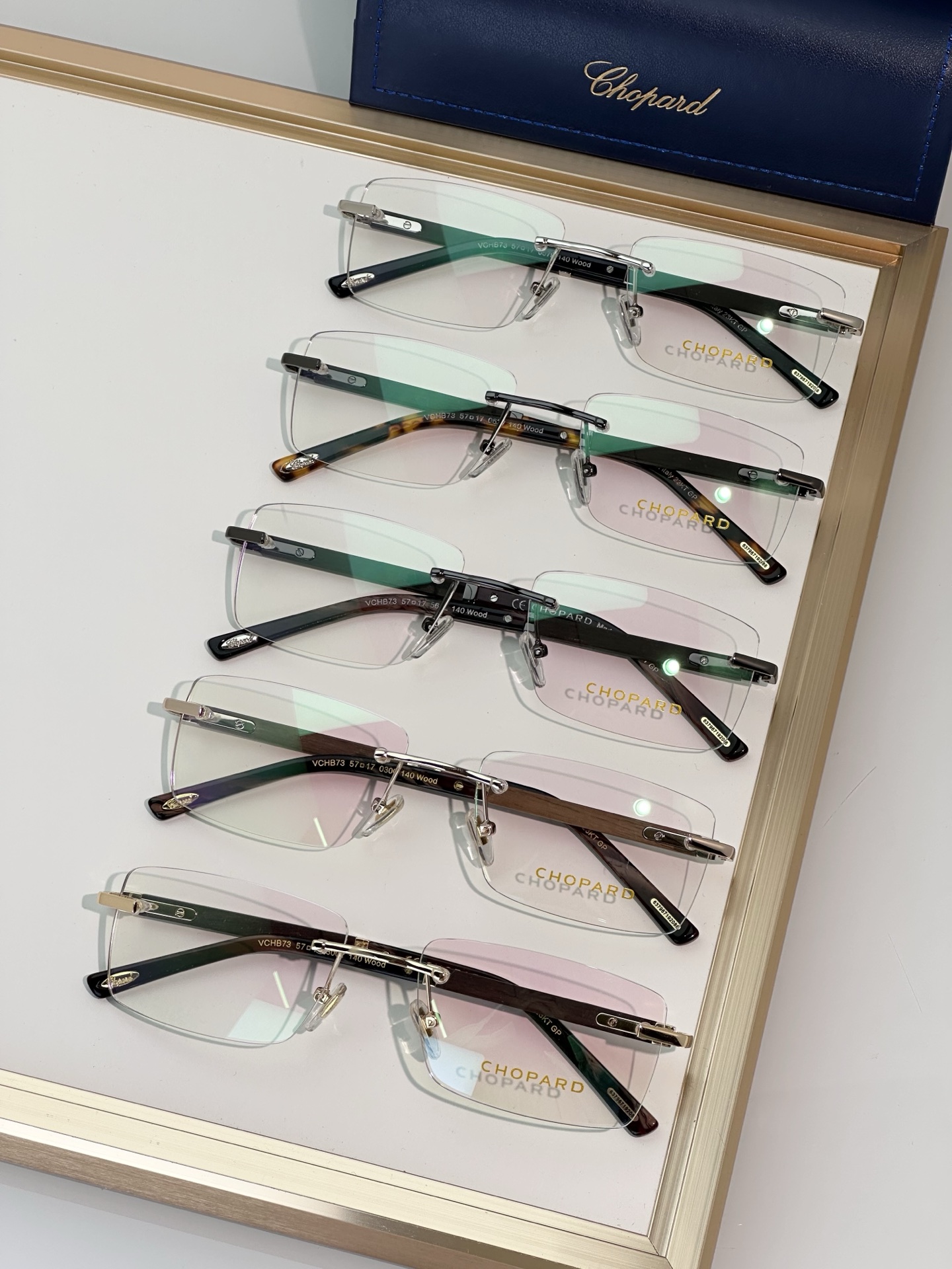 Designer Sunglasses VCHB73