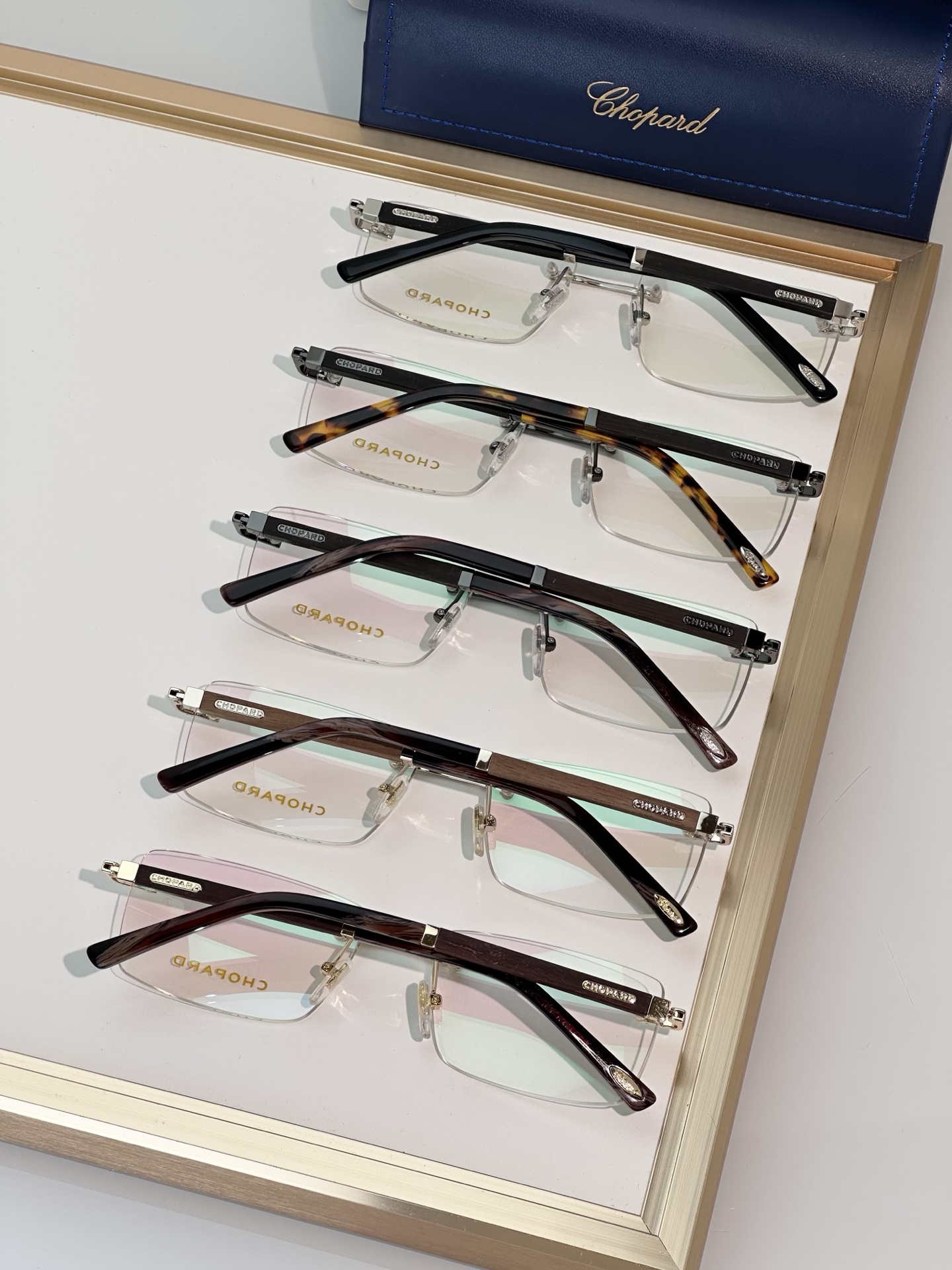 Designer Sunglasses VCHB73