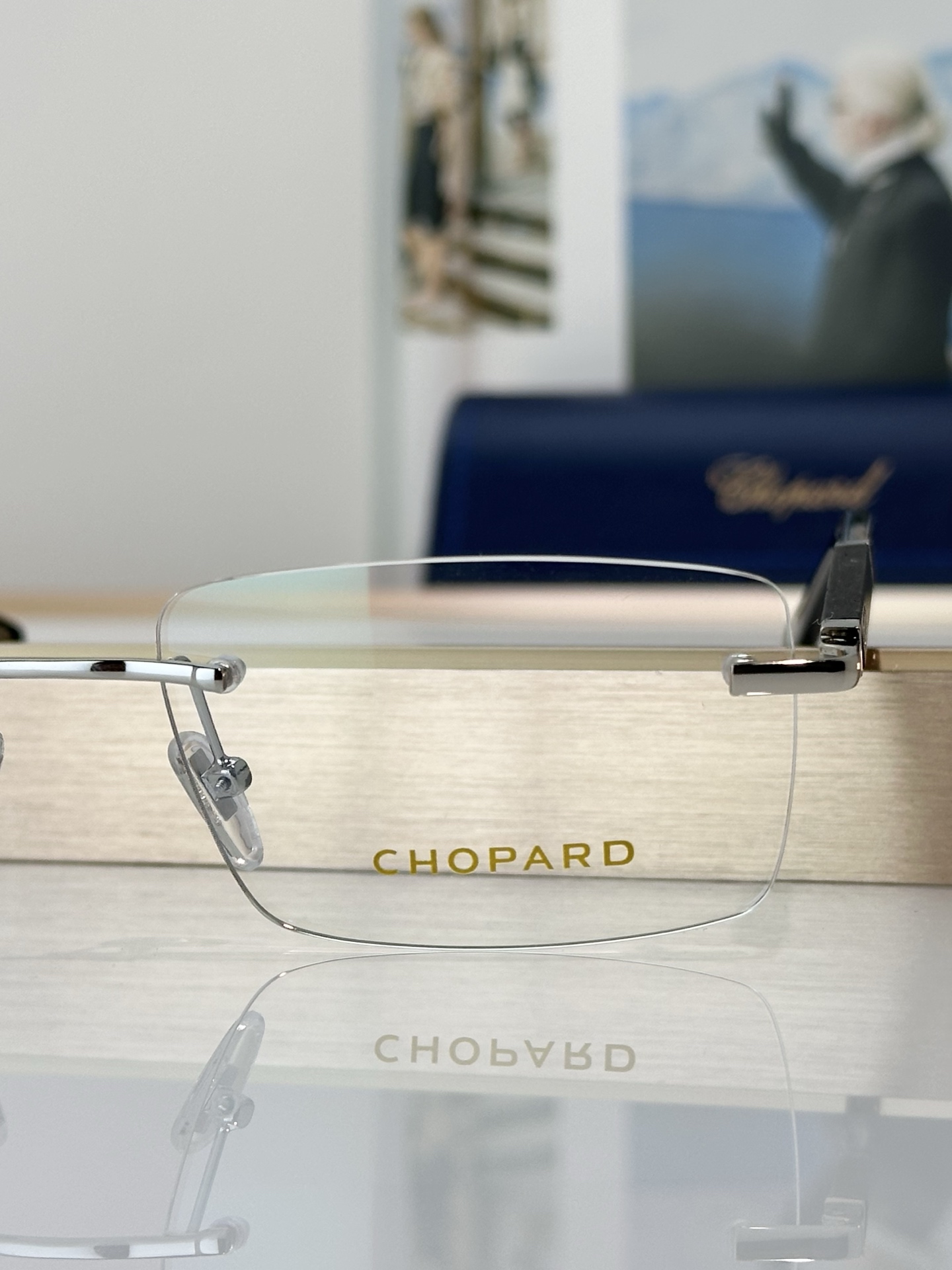 Designer Sunglasses VCHB73