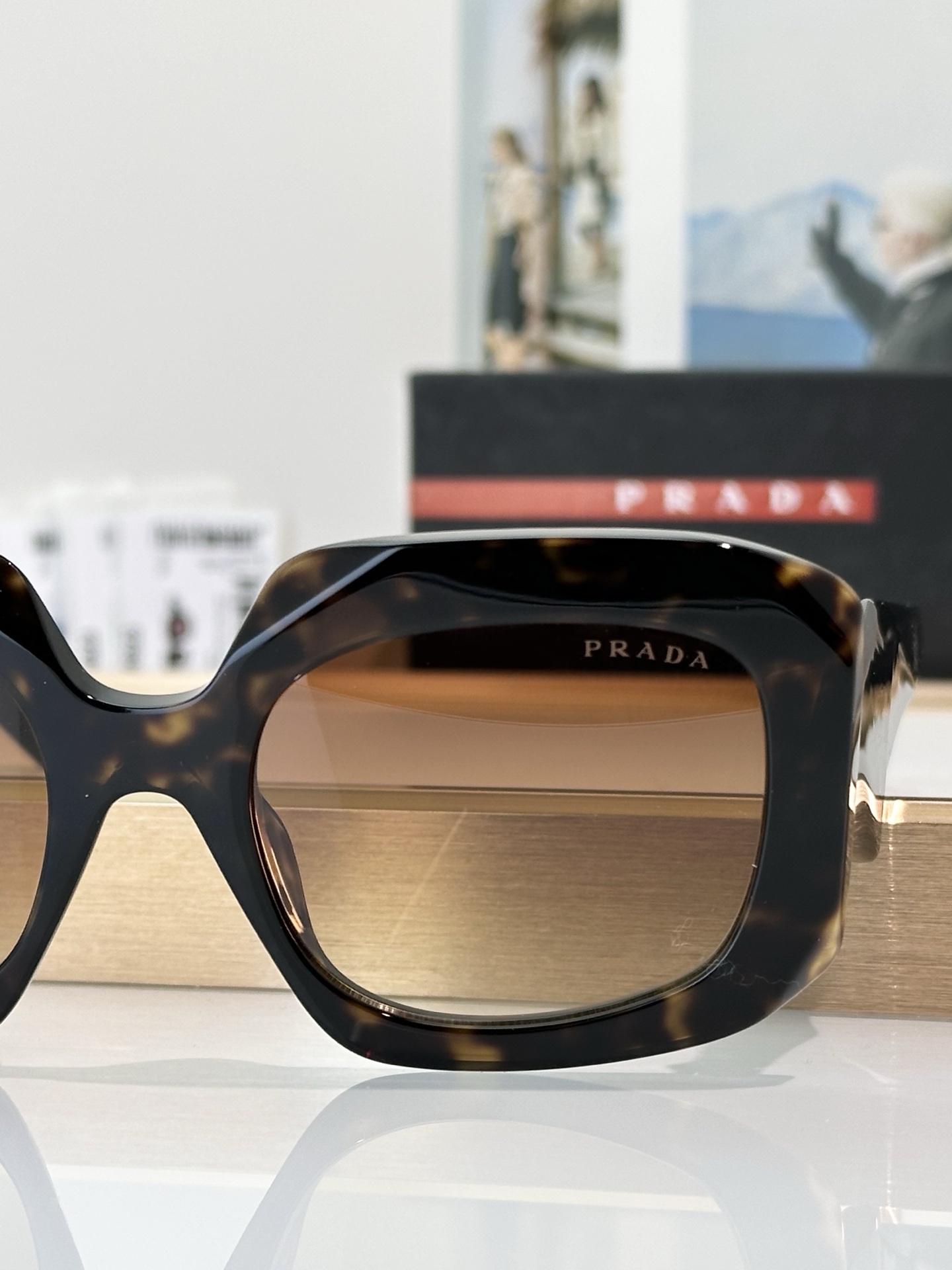Designer Sunglasses SPRB23