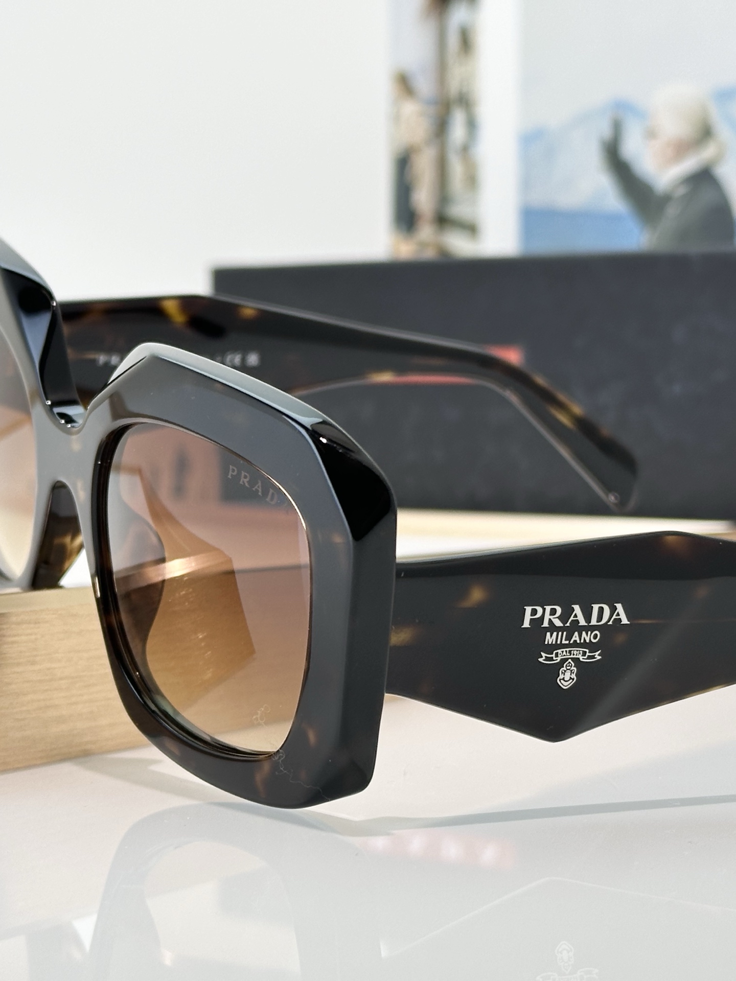 Designer Sunglasses SPRB23