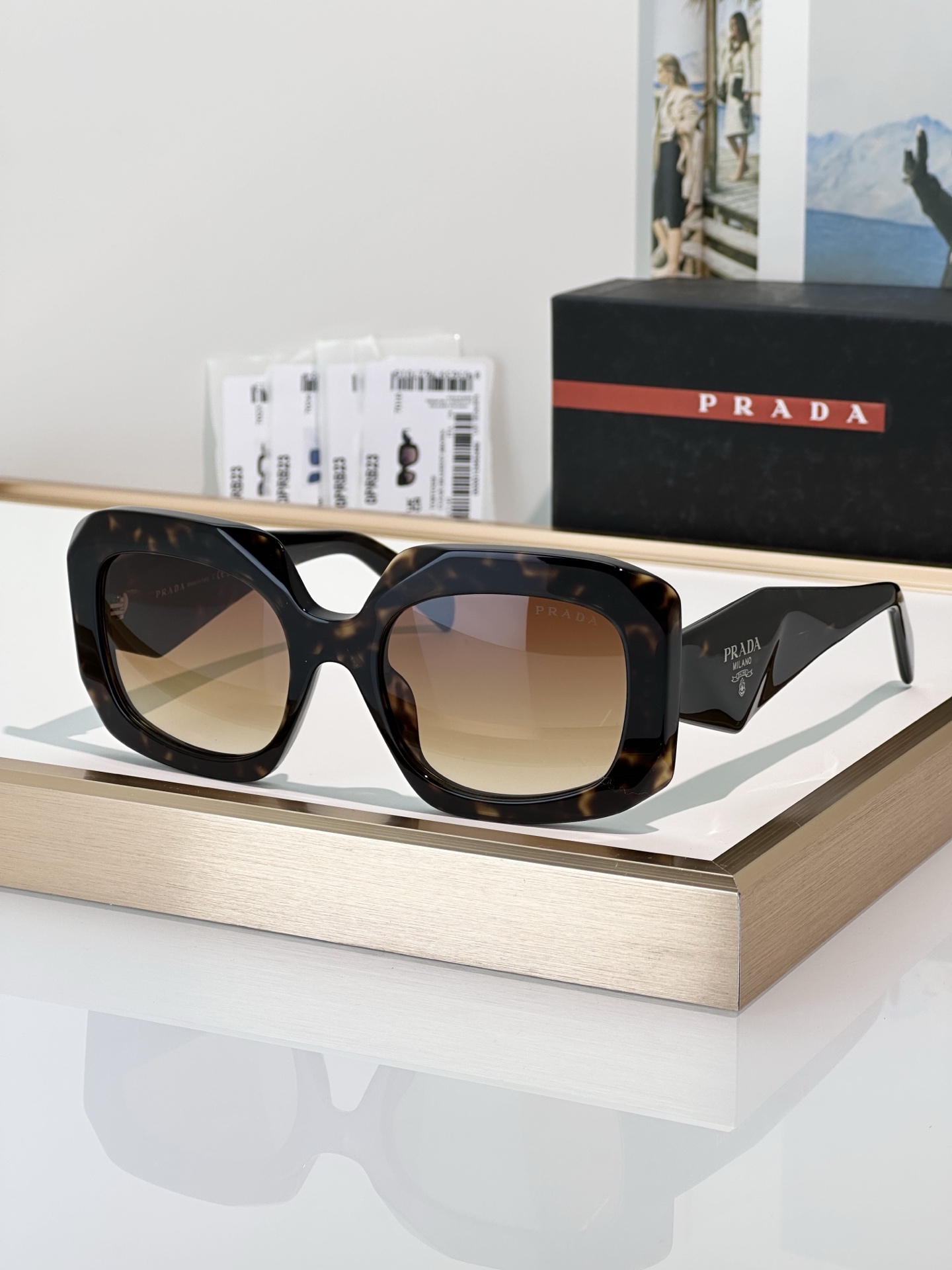 Designer Sunglasses SPRB23