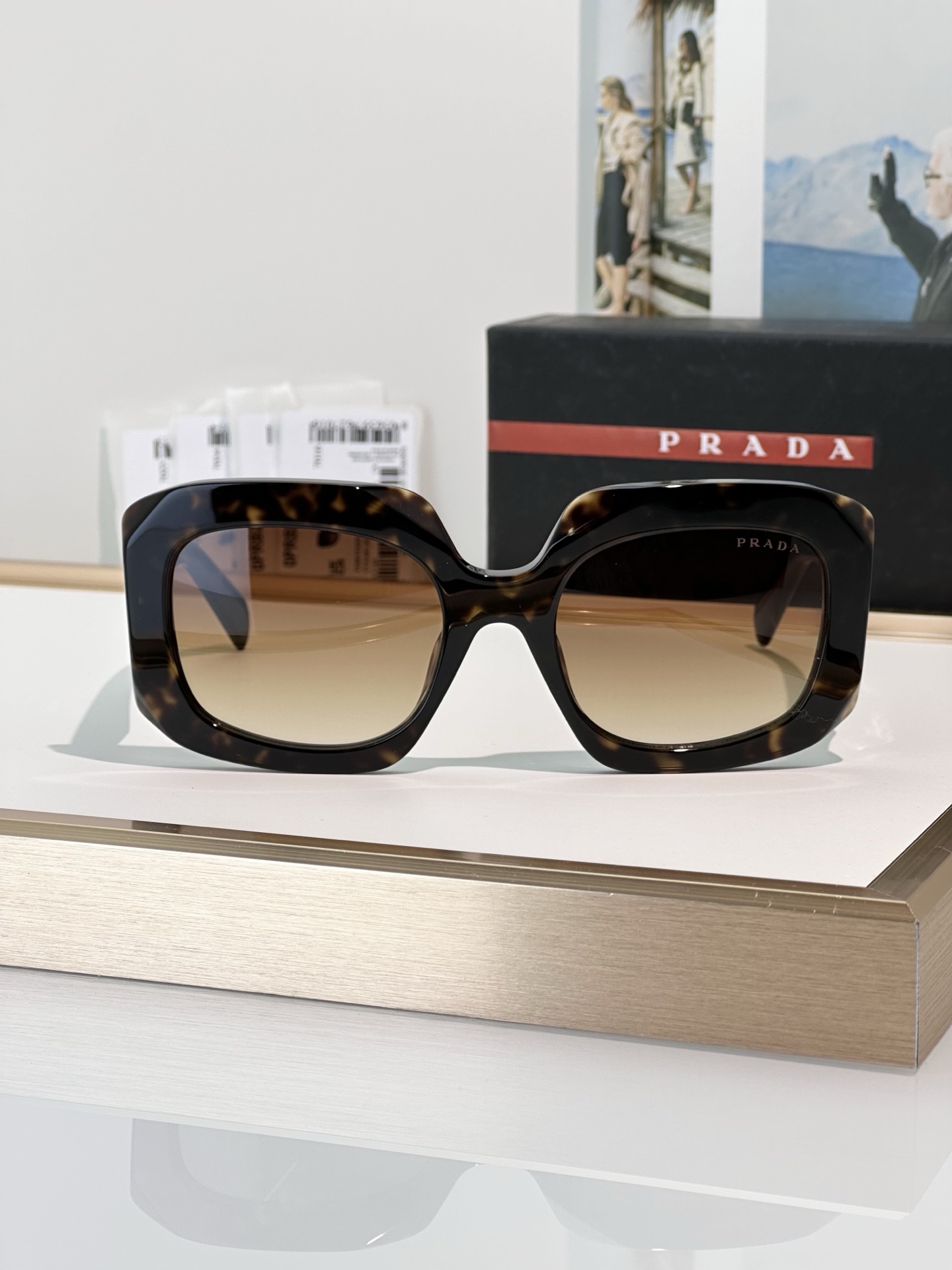 Designer Sunglasses SPRB23