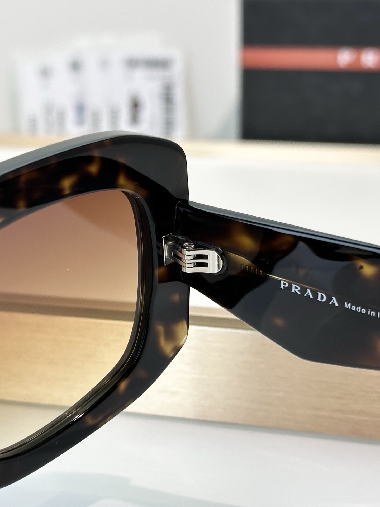 Designer Sunglasses SPRB23