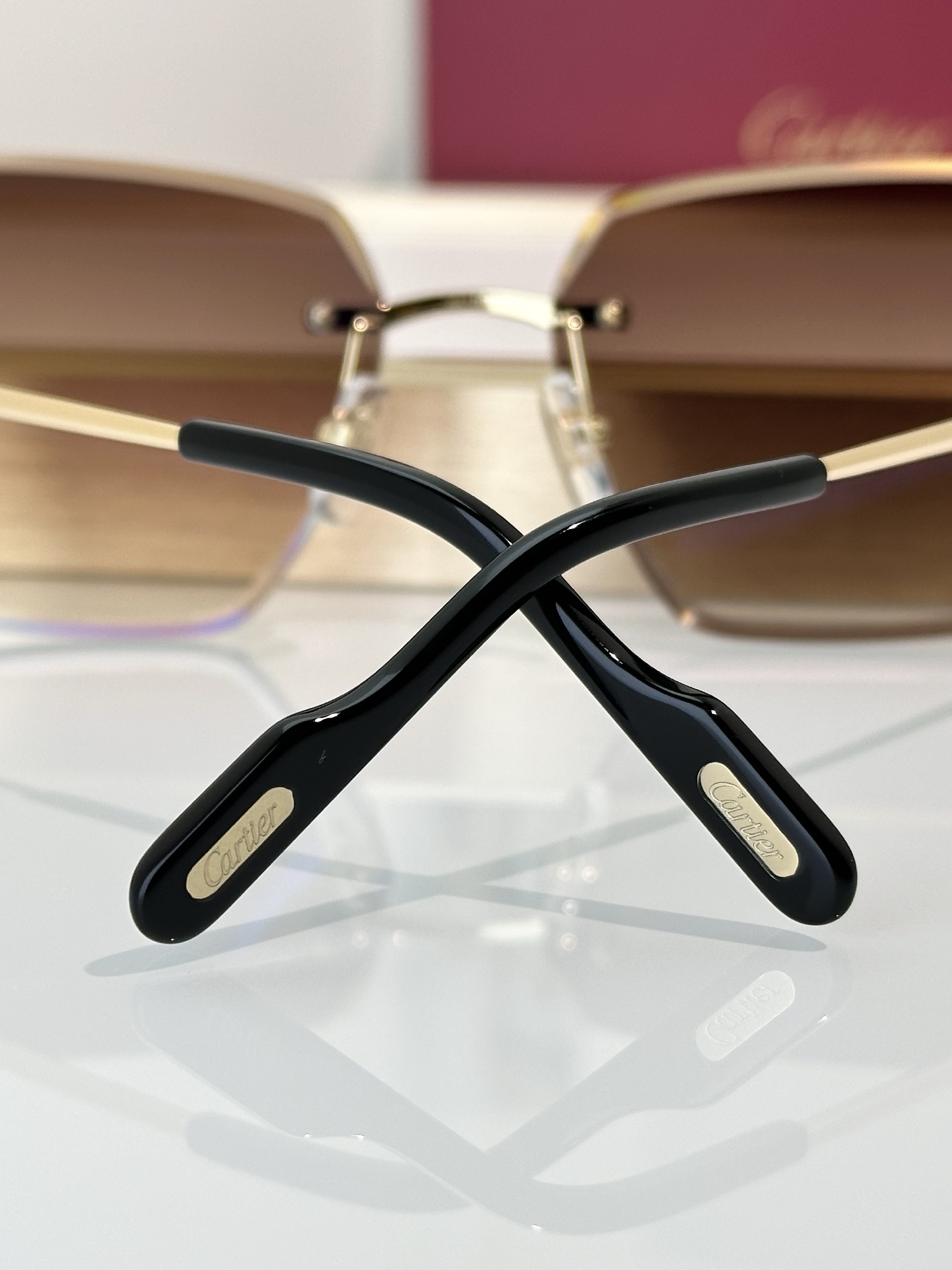 Designer Sunglasses CT0466S