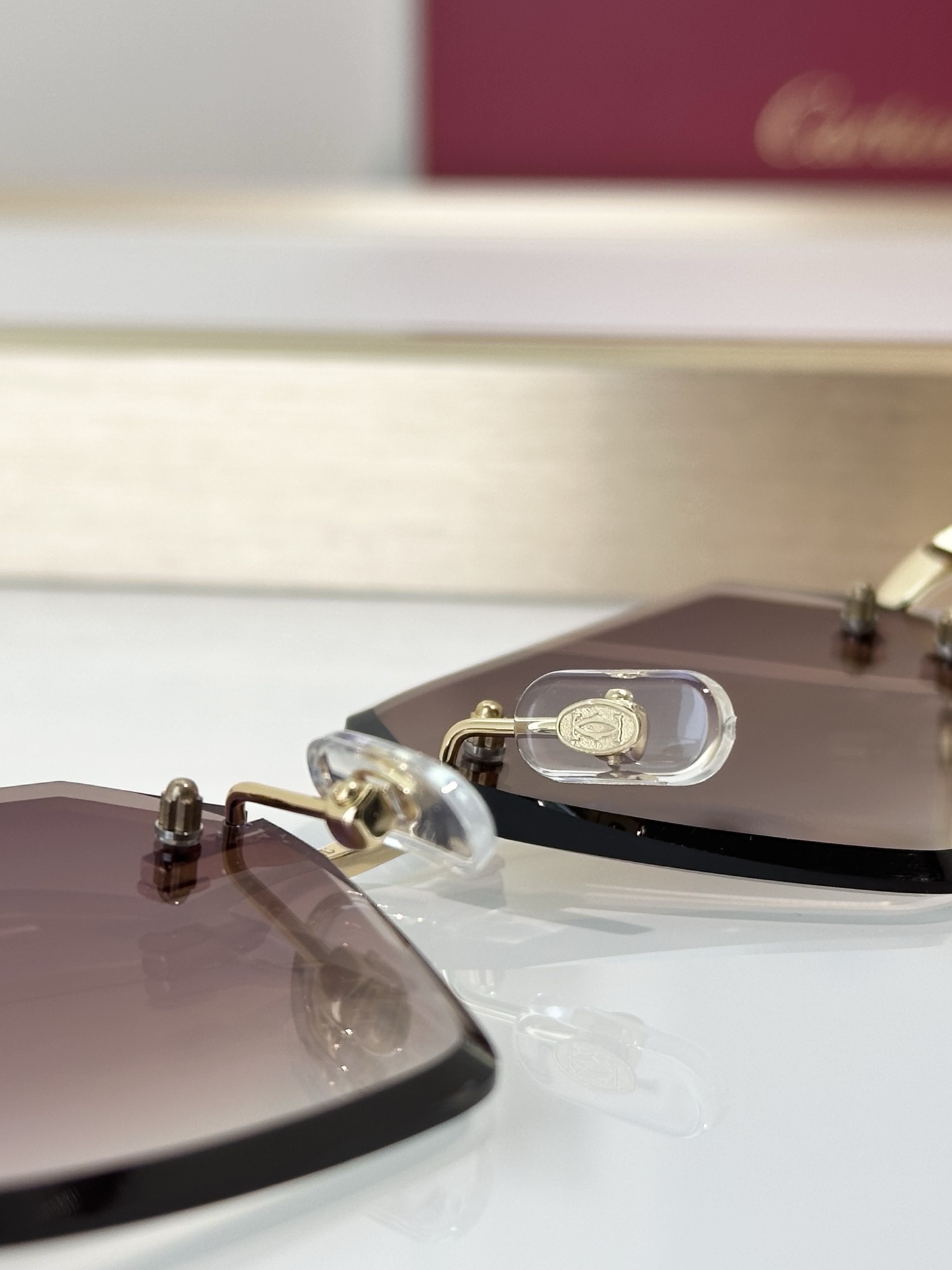 Designer Sunglasses CT0466S
