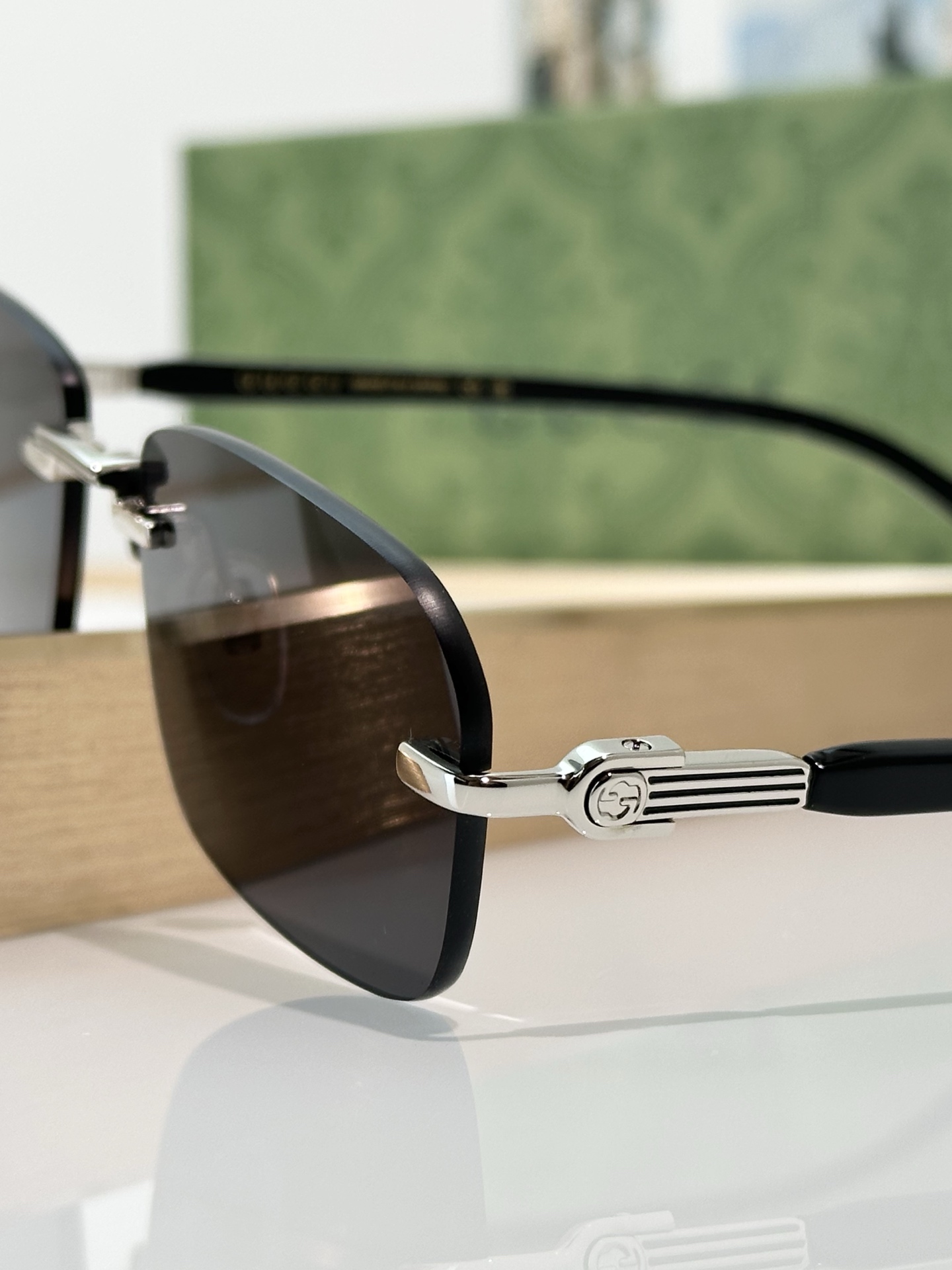Designer Sunglasses GG1221S