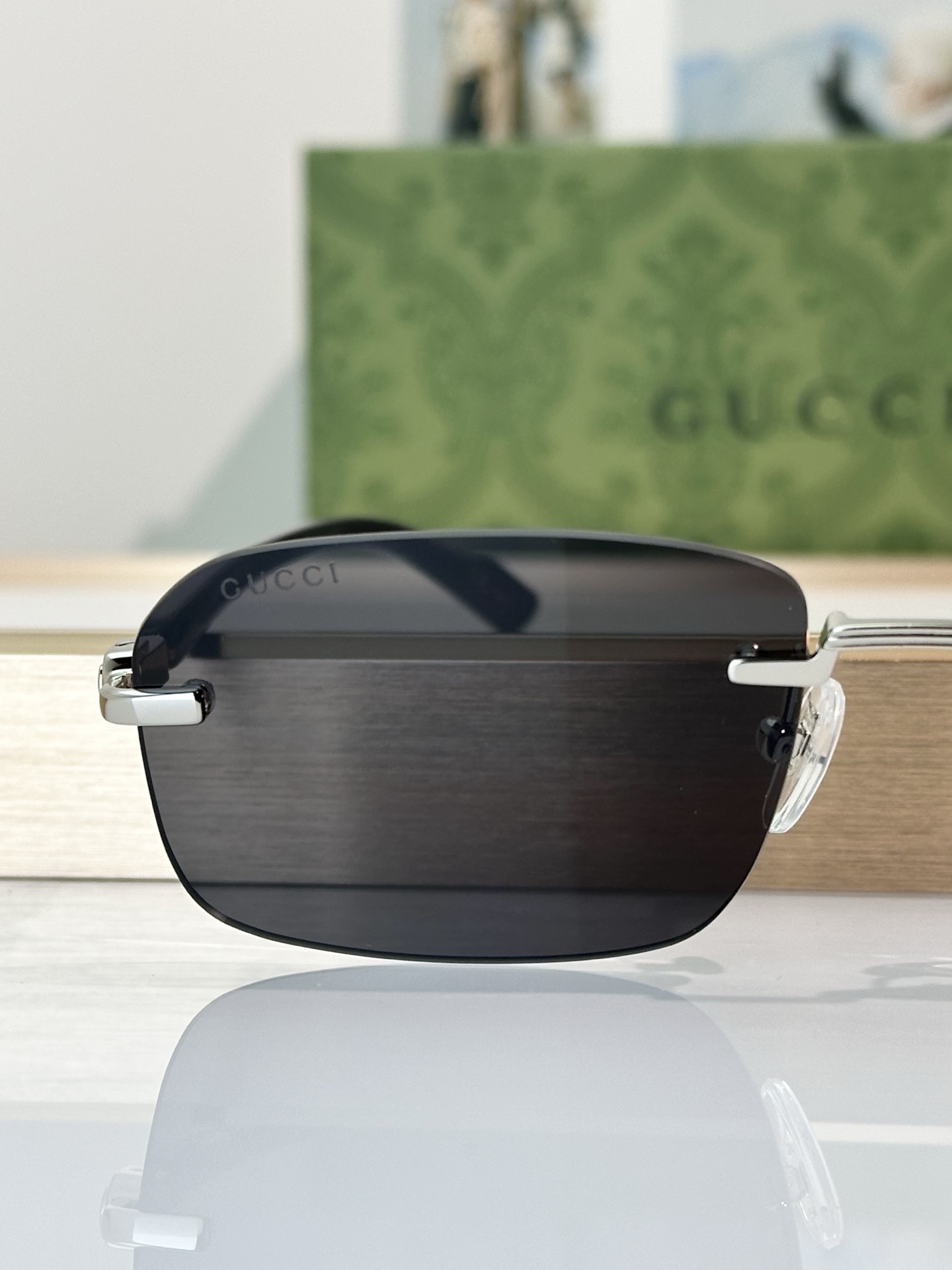 Designer Sunglasses GG1221S