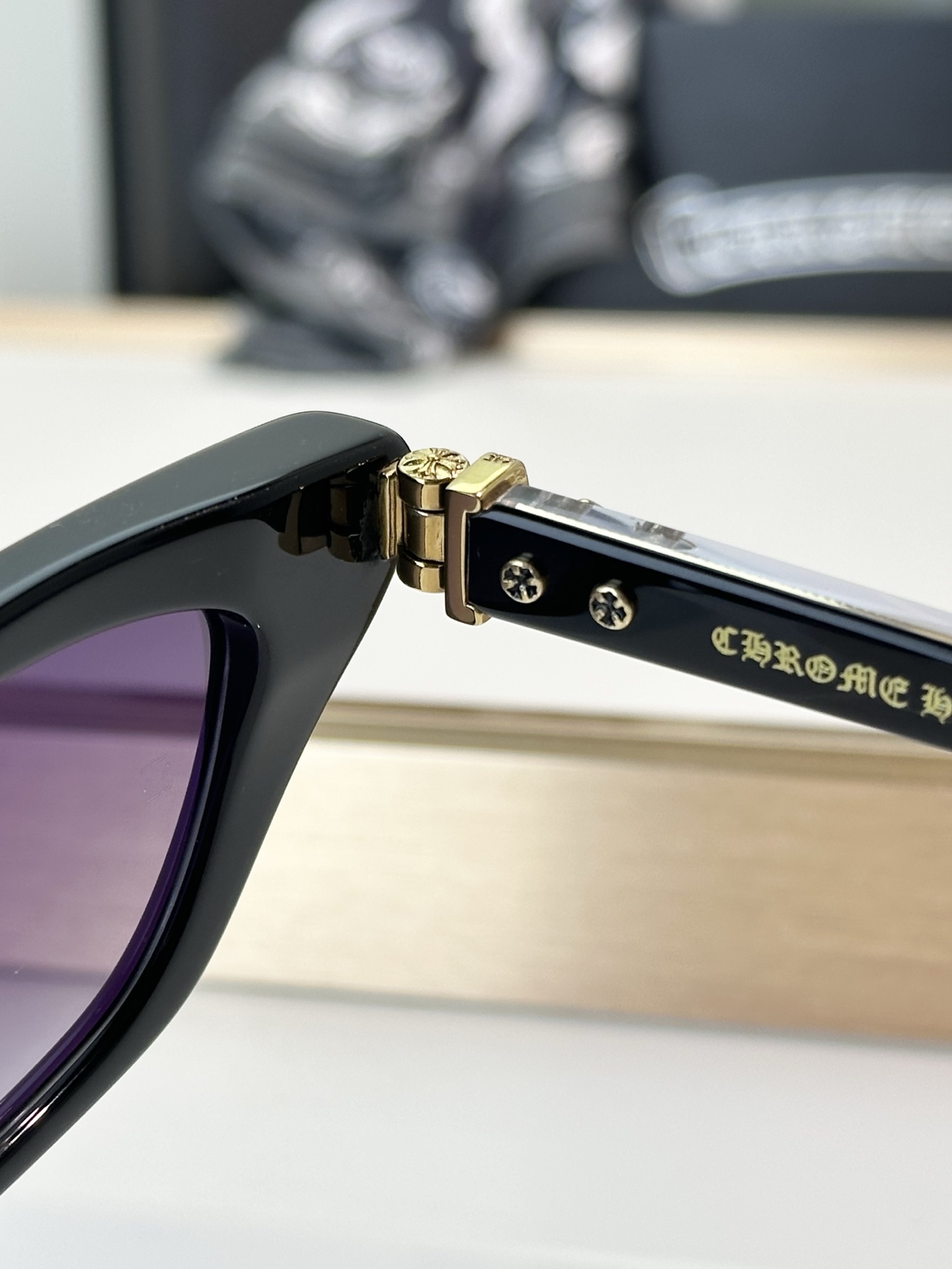 Chrome Hearts Sluntuation Sunglasses Stylish Shades for Men and Women 6 i1746862750204 6171 0 4
