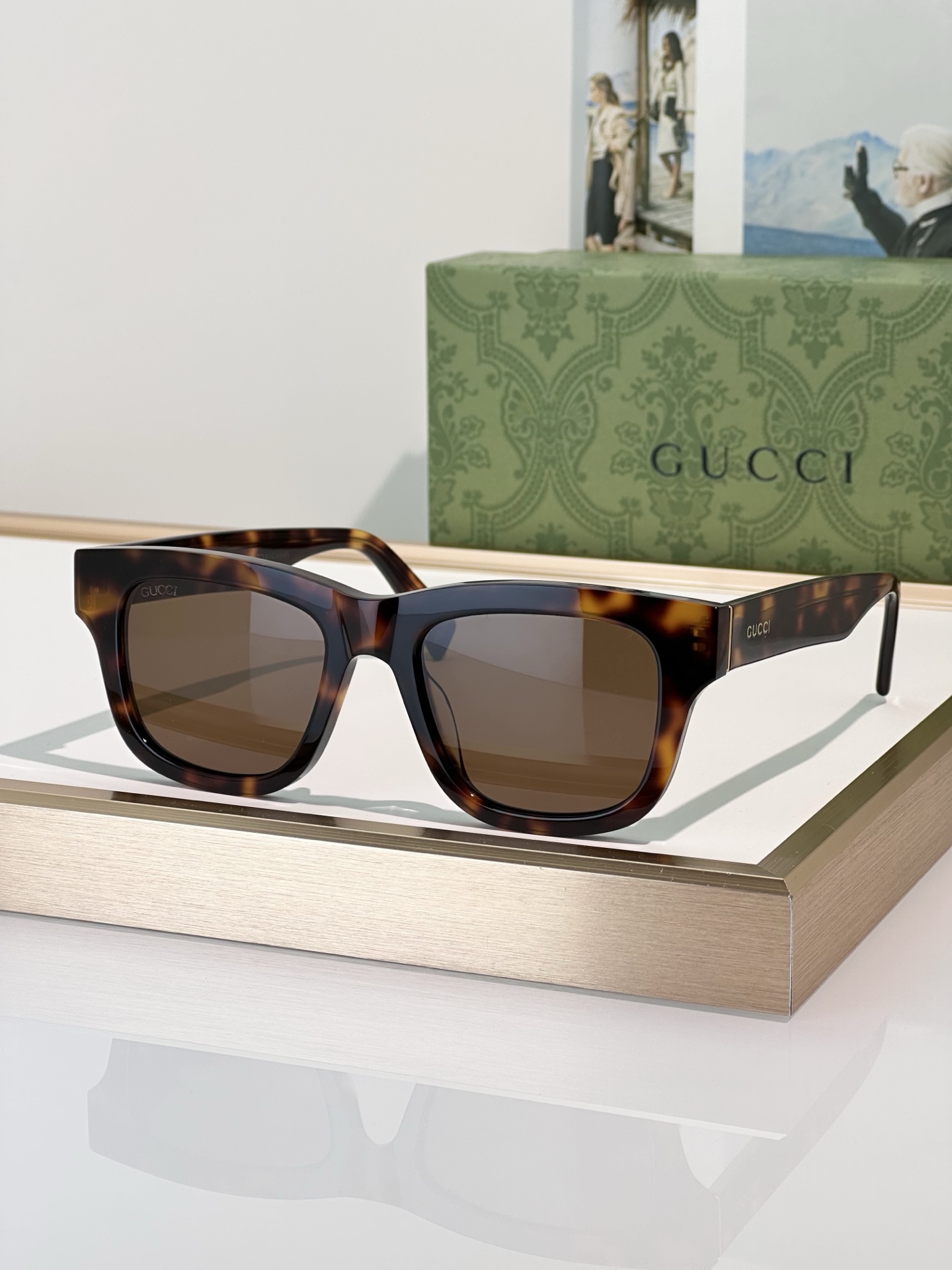 Designer Sunglasses GG1135S