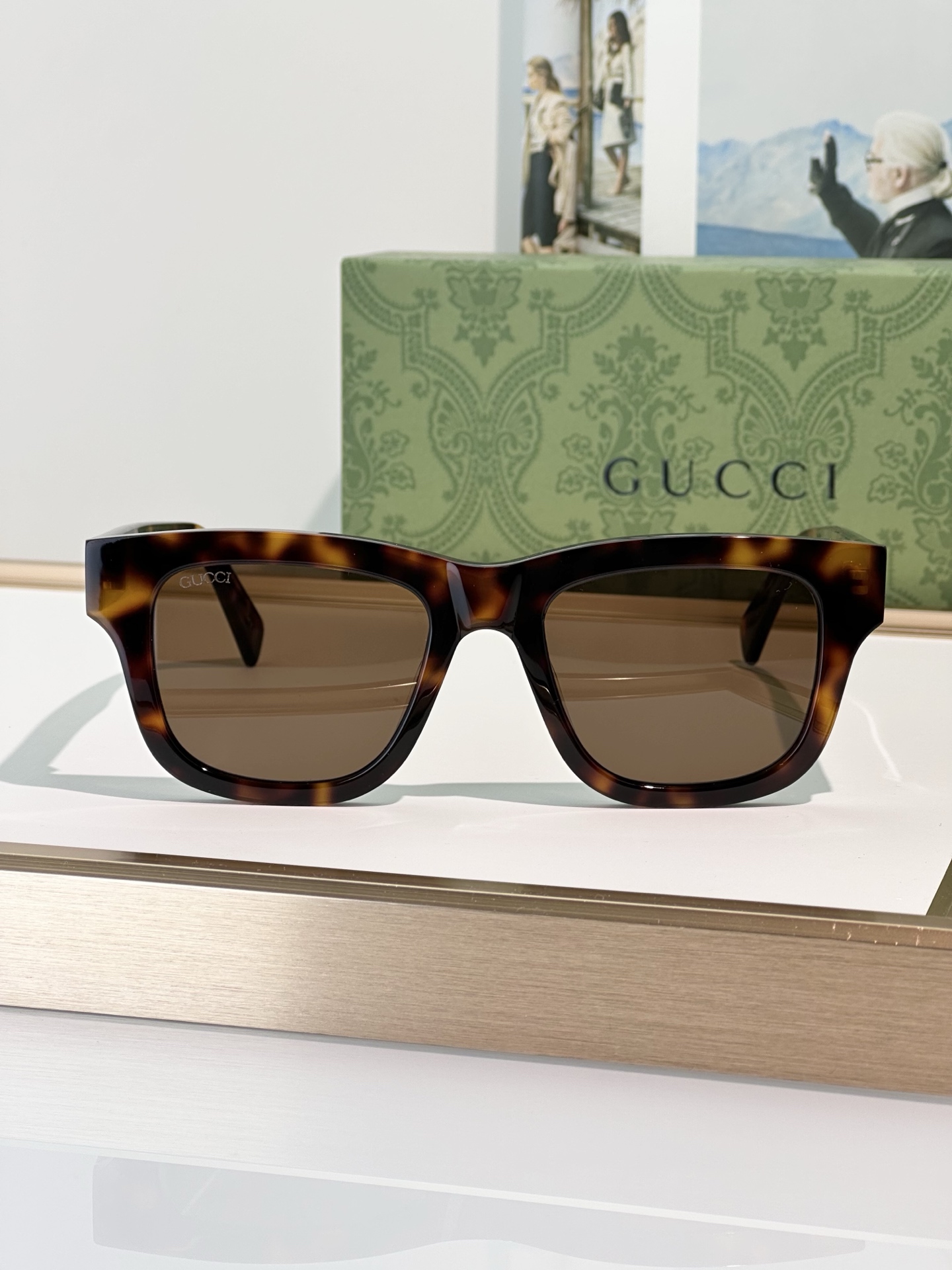 Designer Sunglasses GG1135S