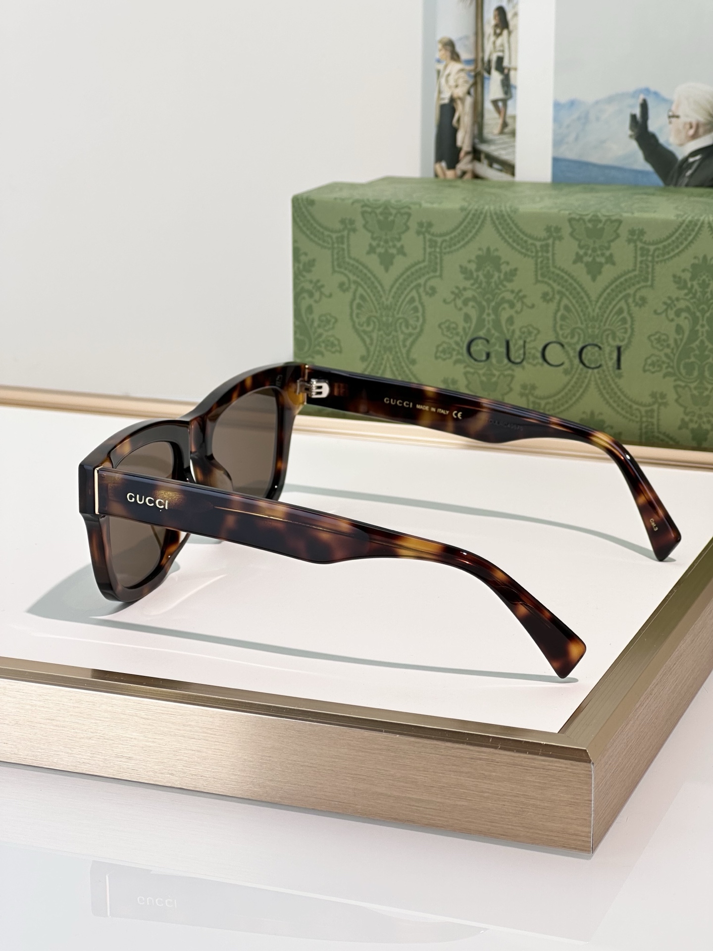Designer Sunglasses GG1135S