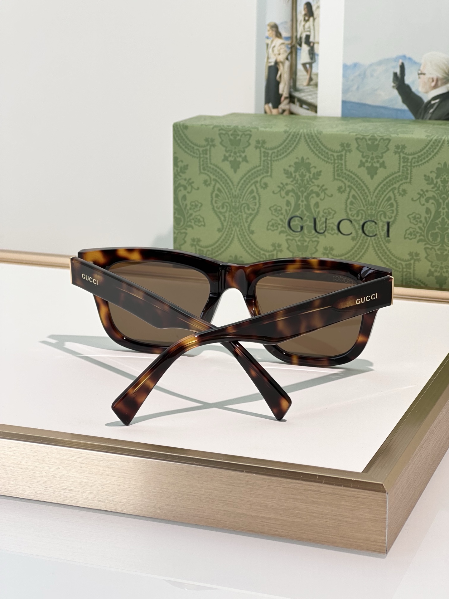 Designer Sunglasses GG1135S
