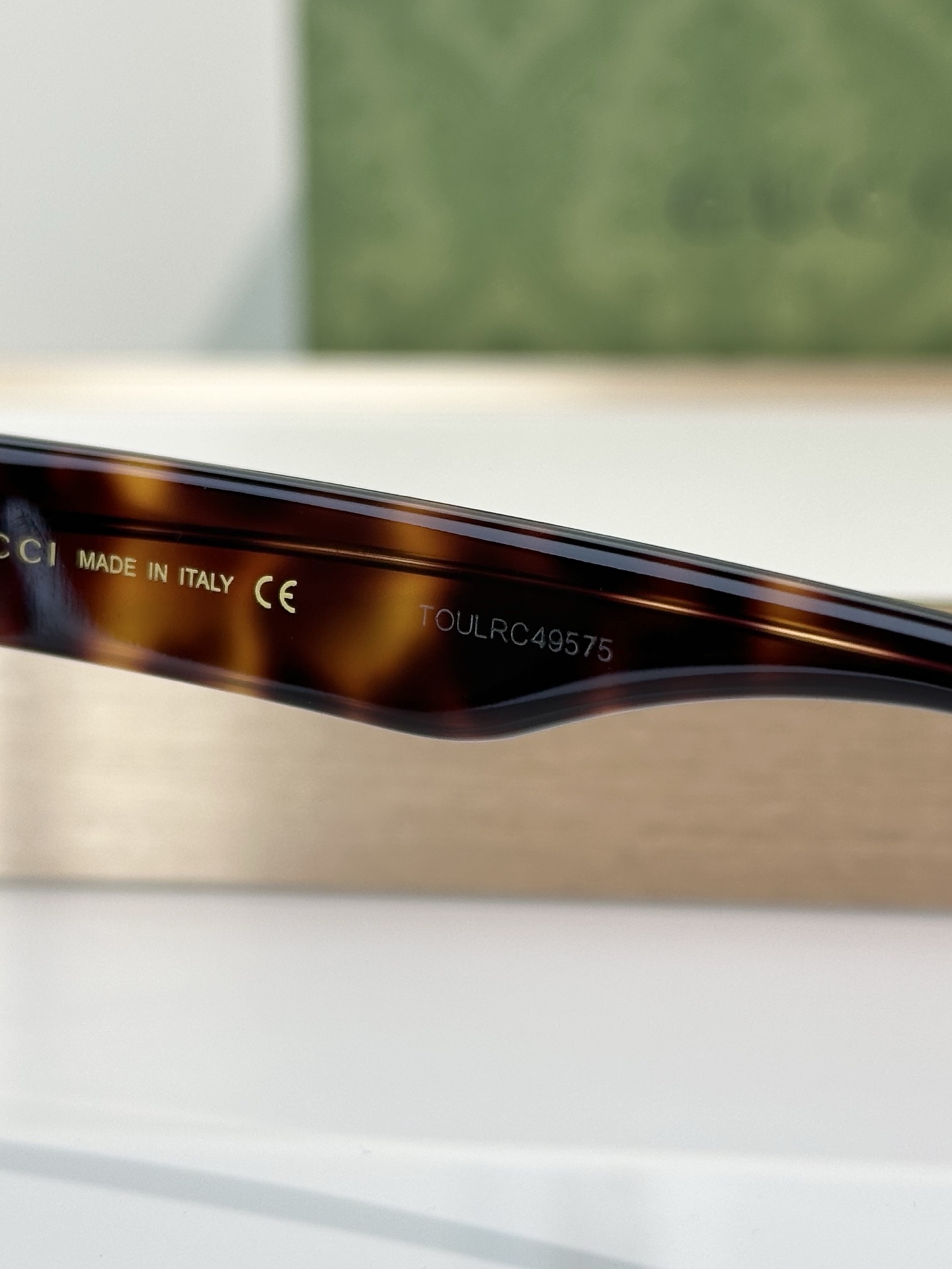 Designer Sunglasses GG1135S