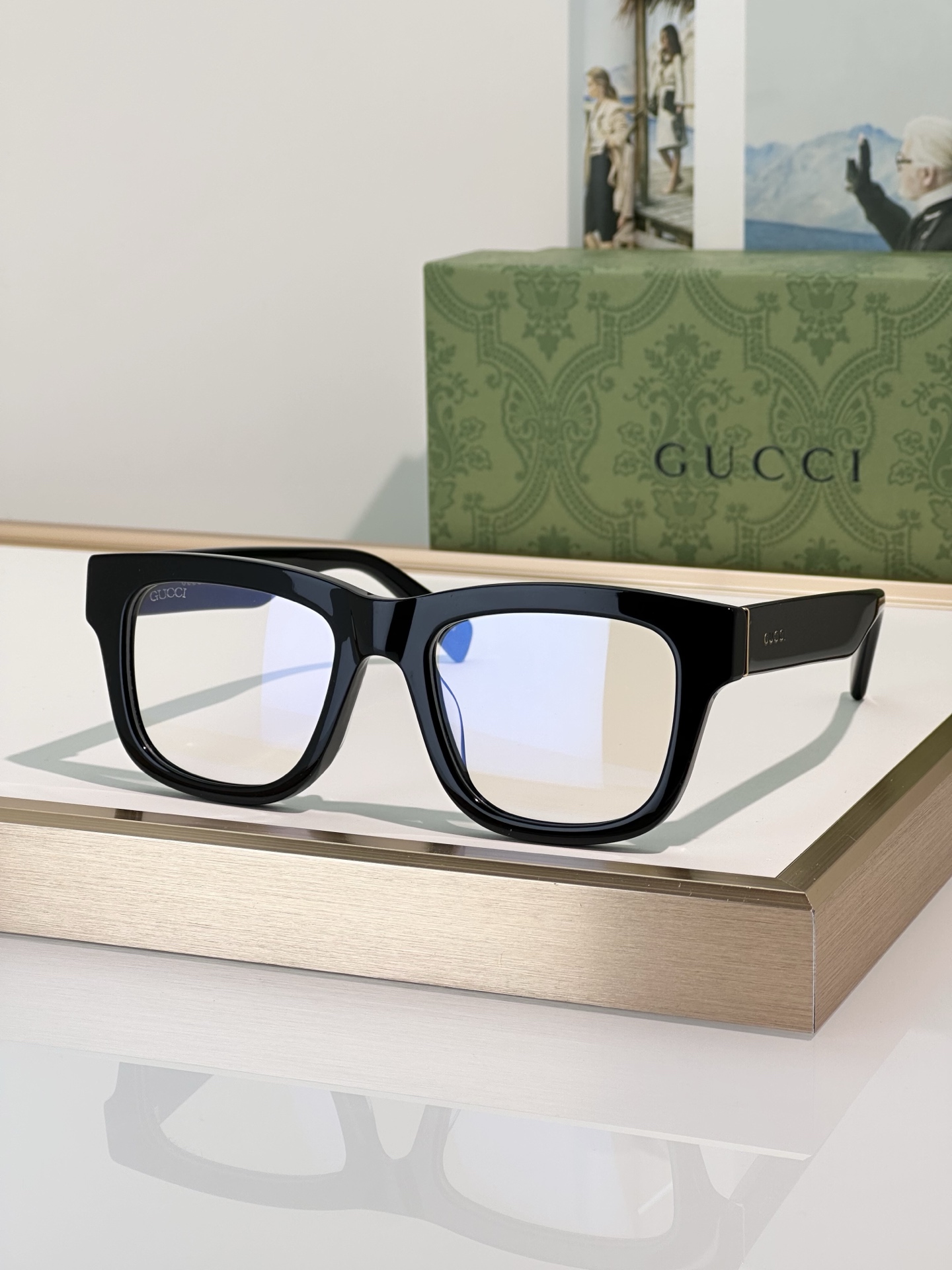 Designer Sunglasses GG1135S