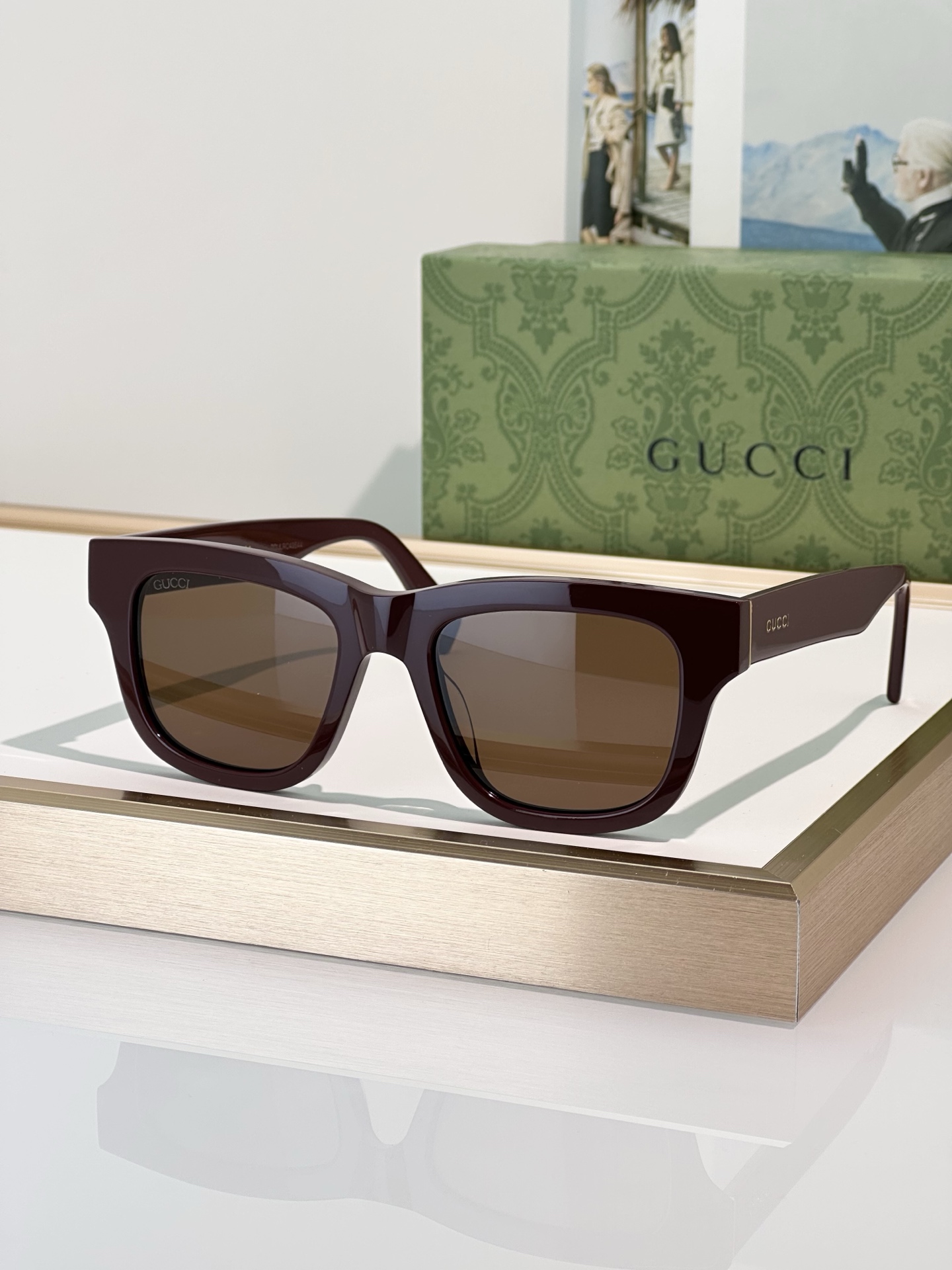 Designer Sunglasses GG1135S