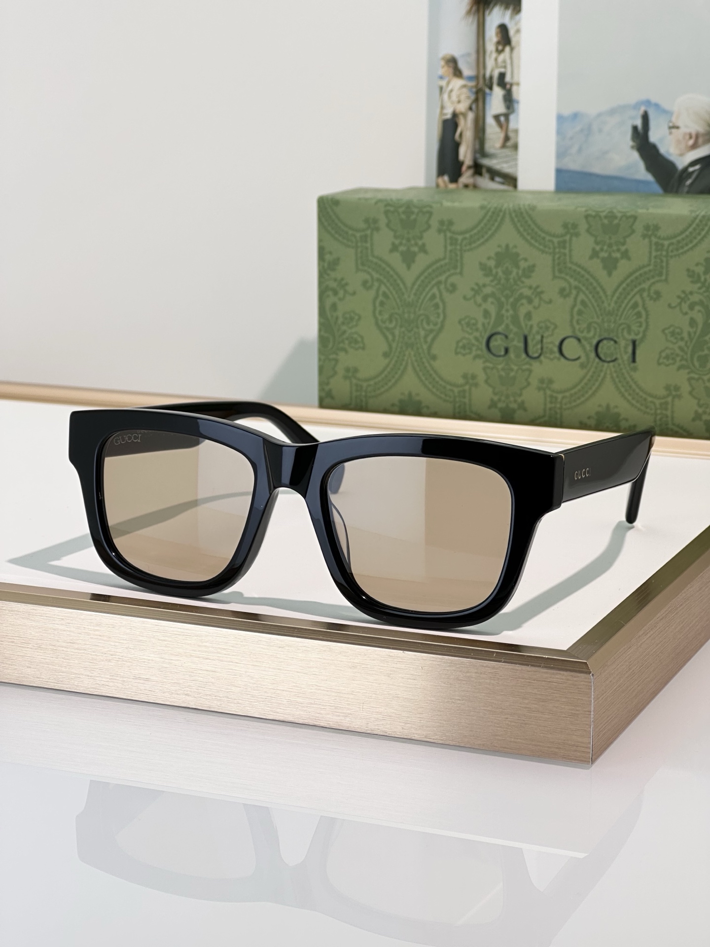 Designer Sunglasses GG1135S