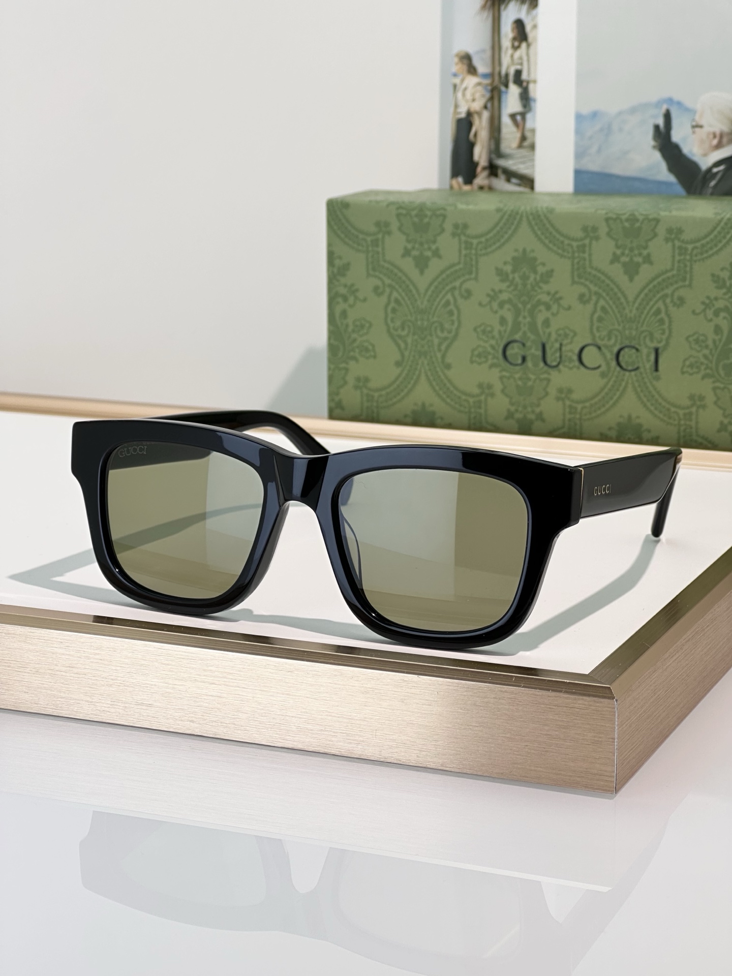 Designer Sunglasses GG1135S