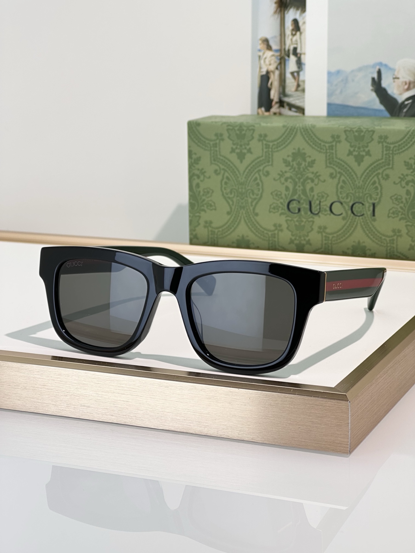 Designer Sunglasses GG1135S
