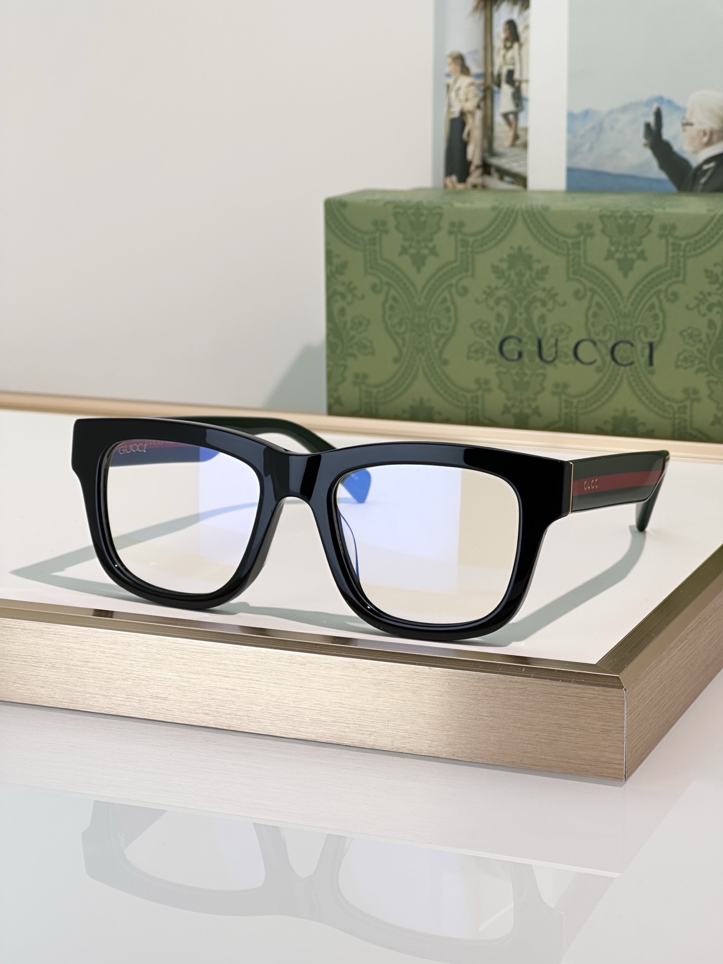 Designer Sunglasses GG1135S