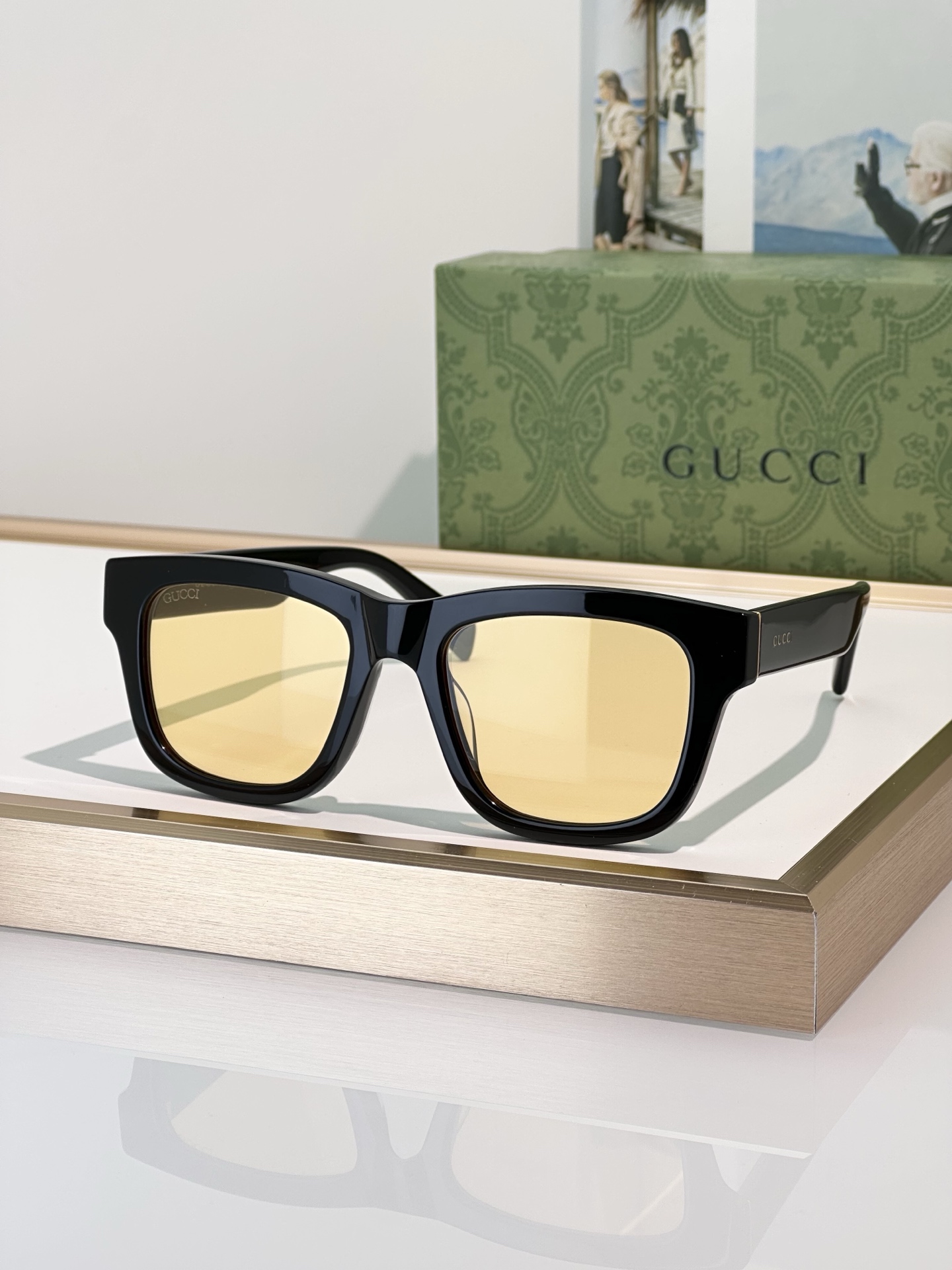 Designer Sunglasses GG1135S