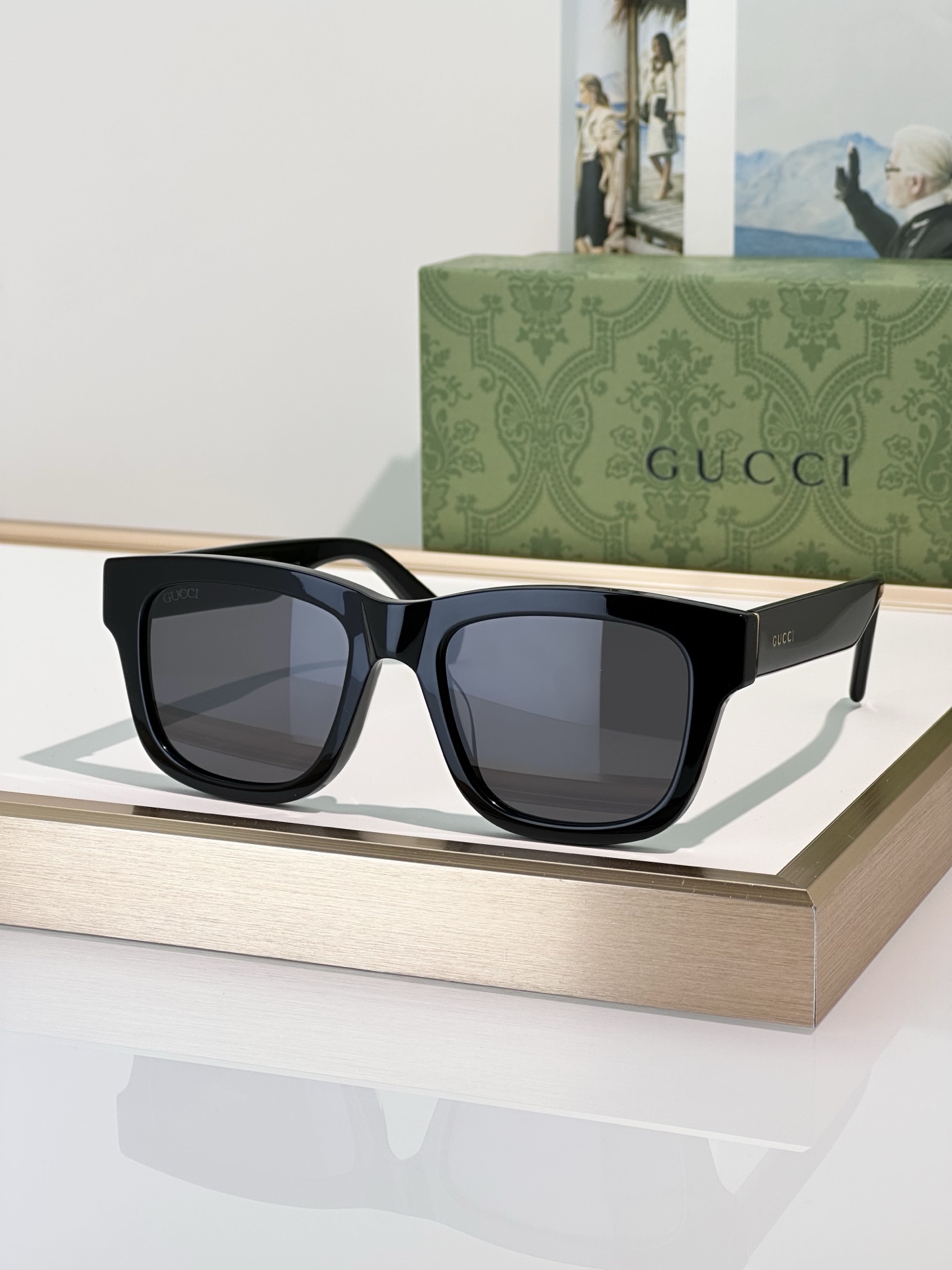 Designer Sunglasses GG1135S