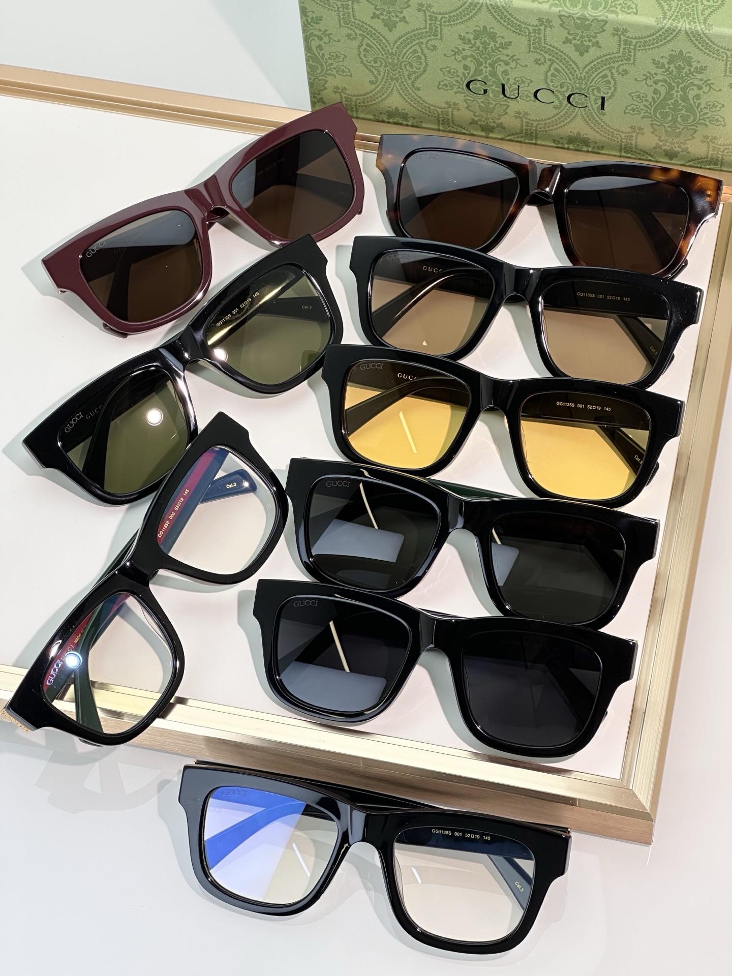 Designer Sunglasses