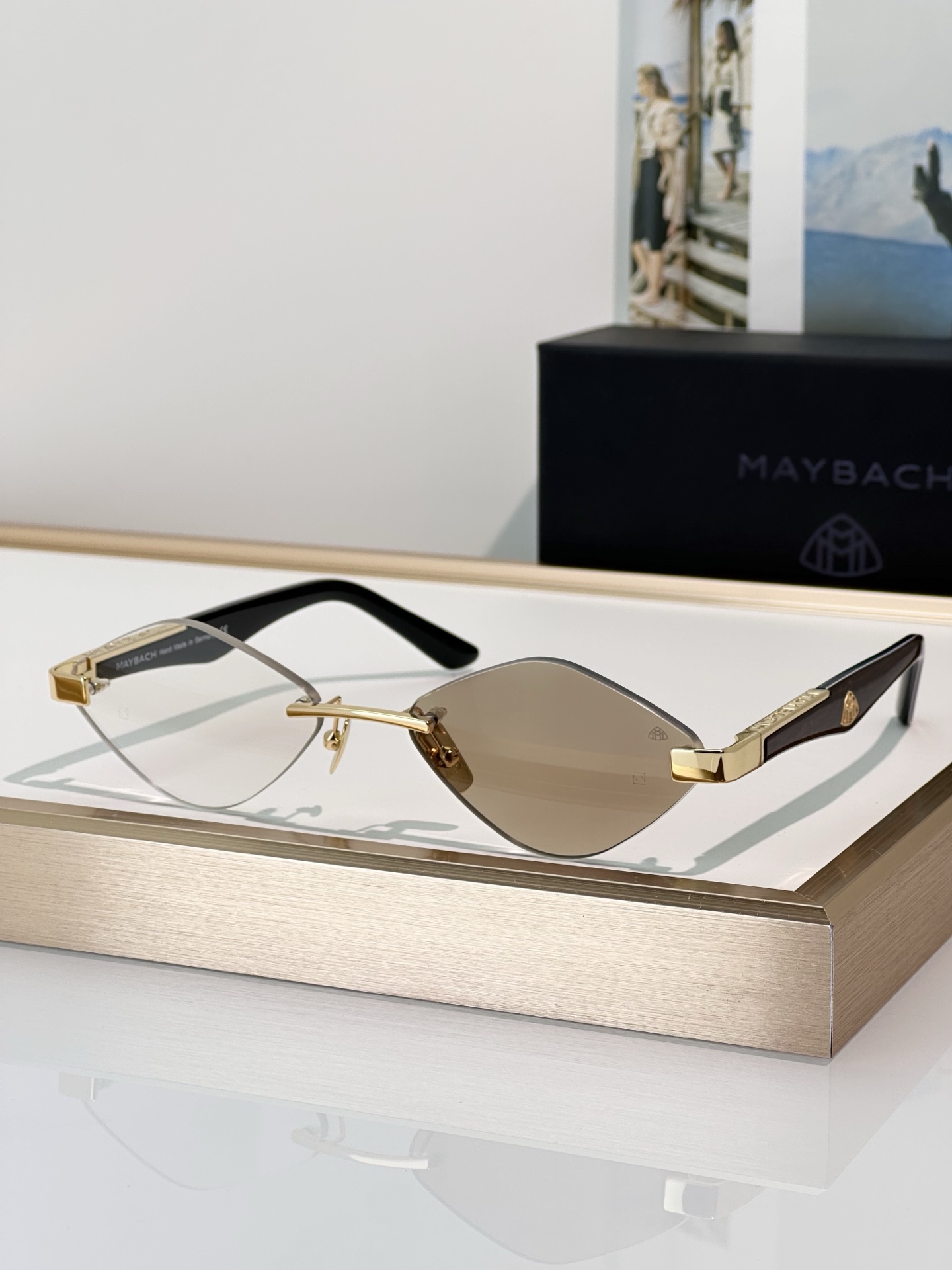 Designer Sunglasses THE