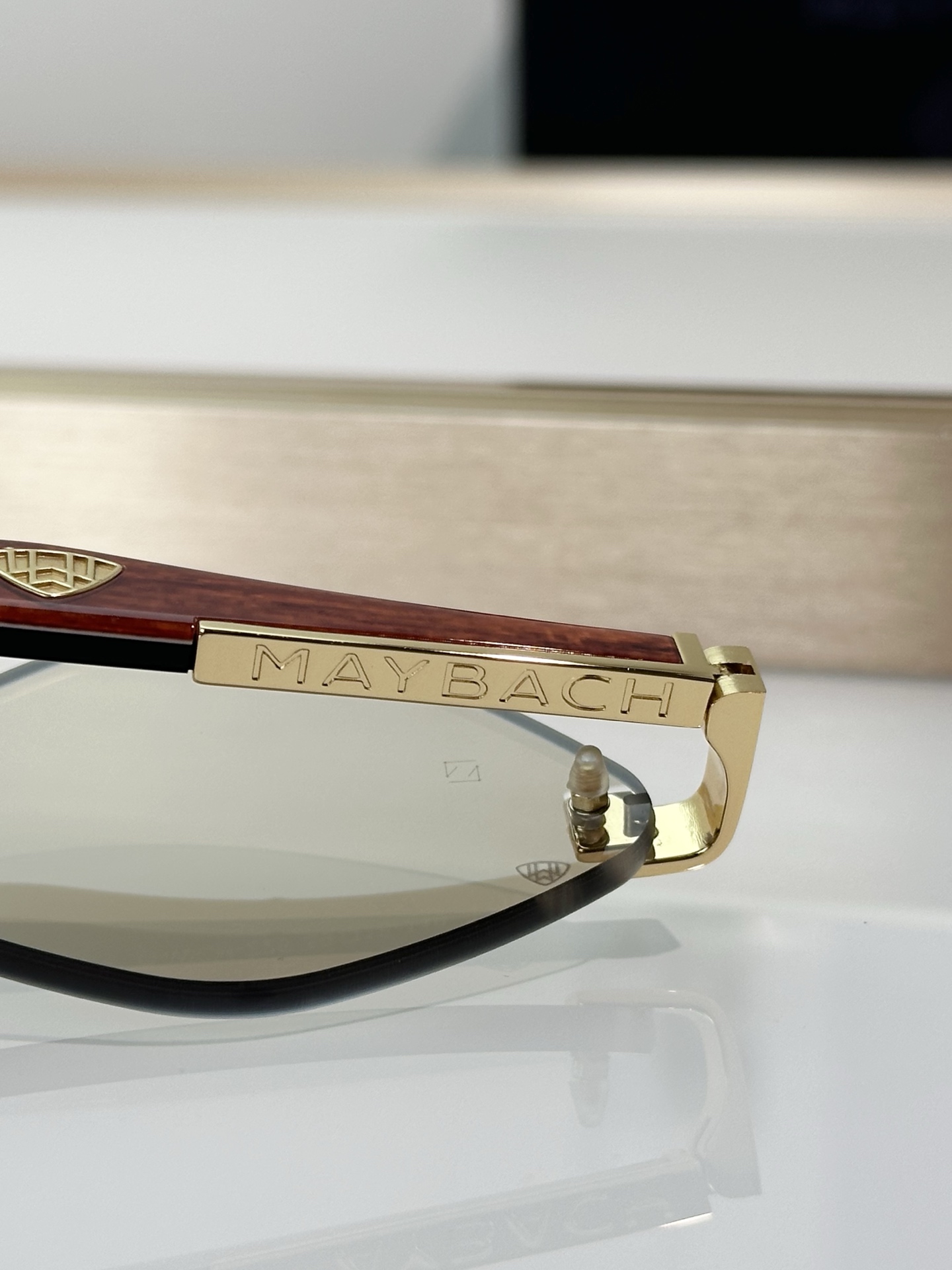 Designer Sunglasses THE