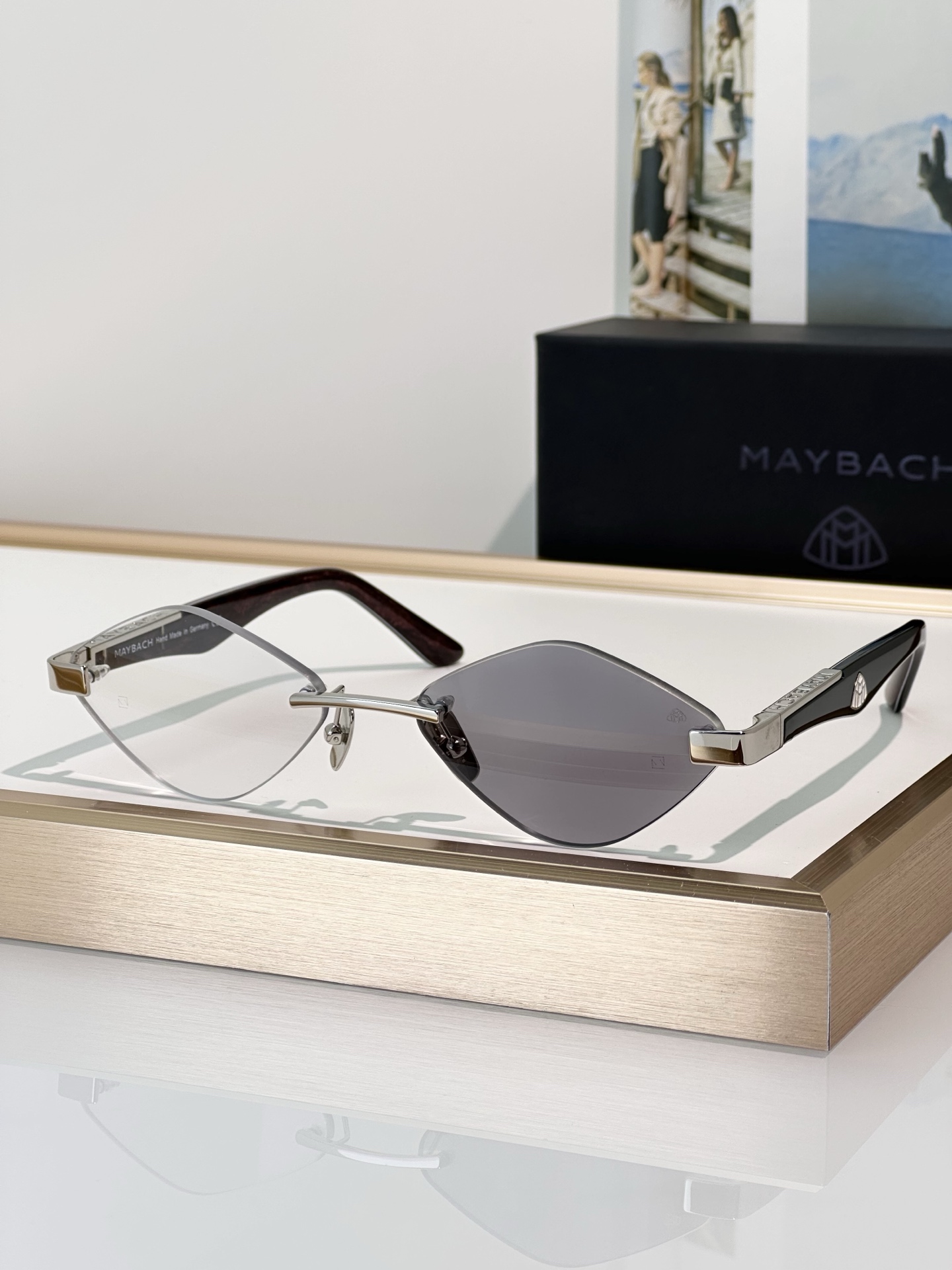 Designer Sunglasses THE