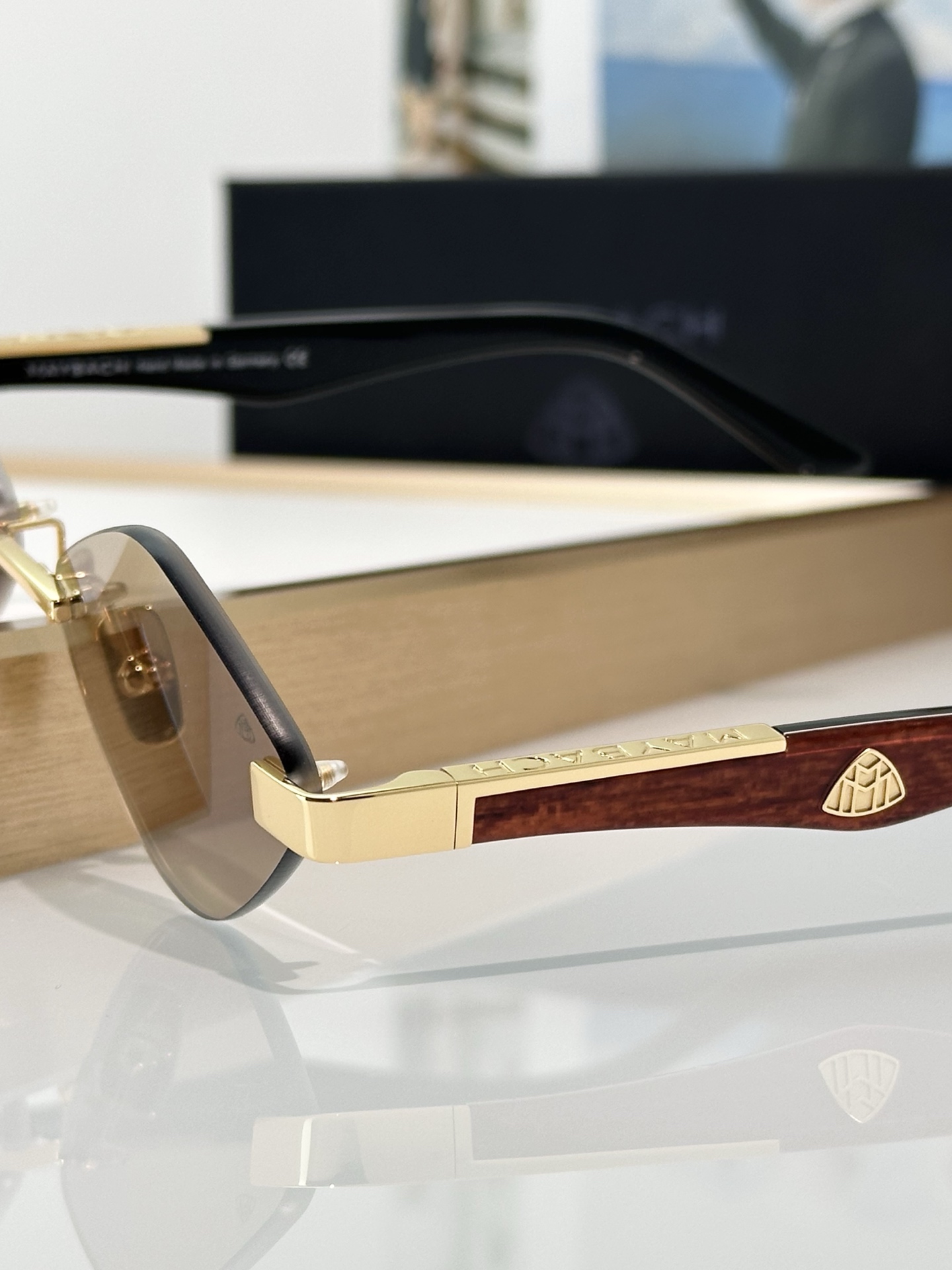 Designer Sunglasses THE