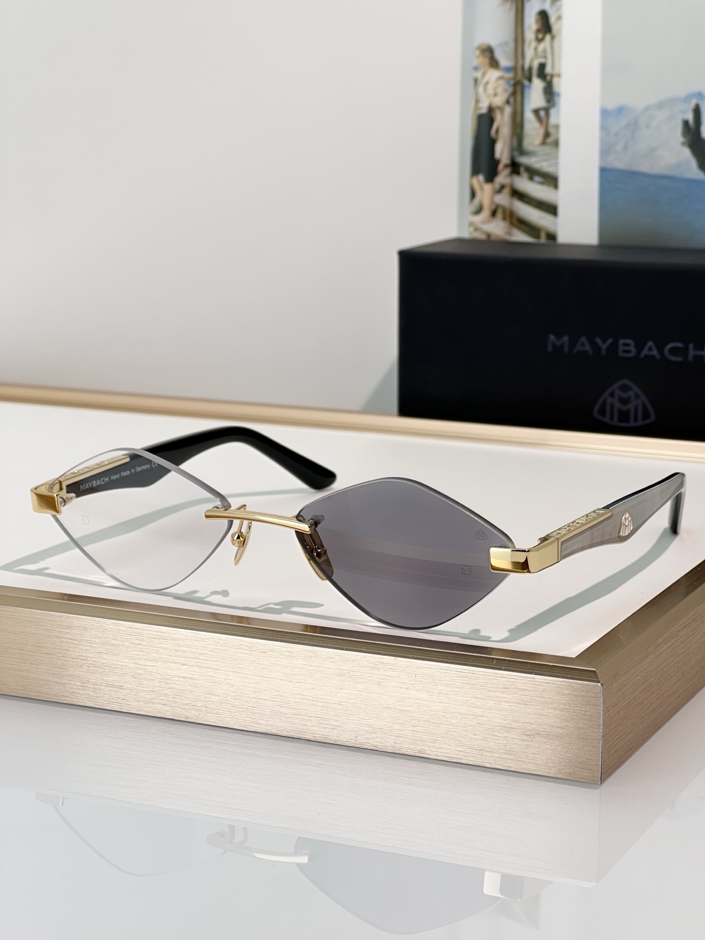 Designer Sunglasses THE