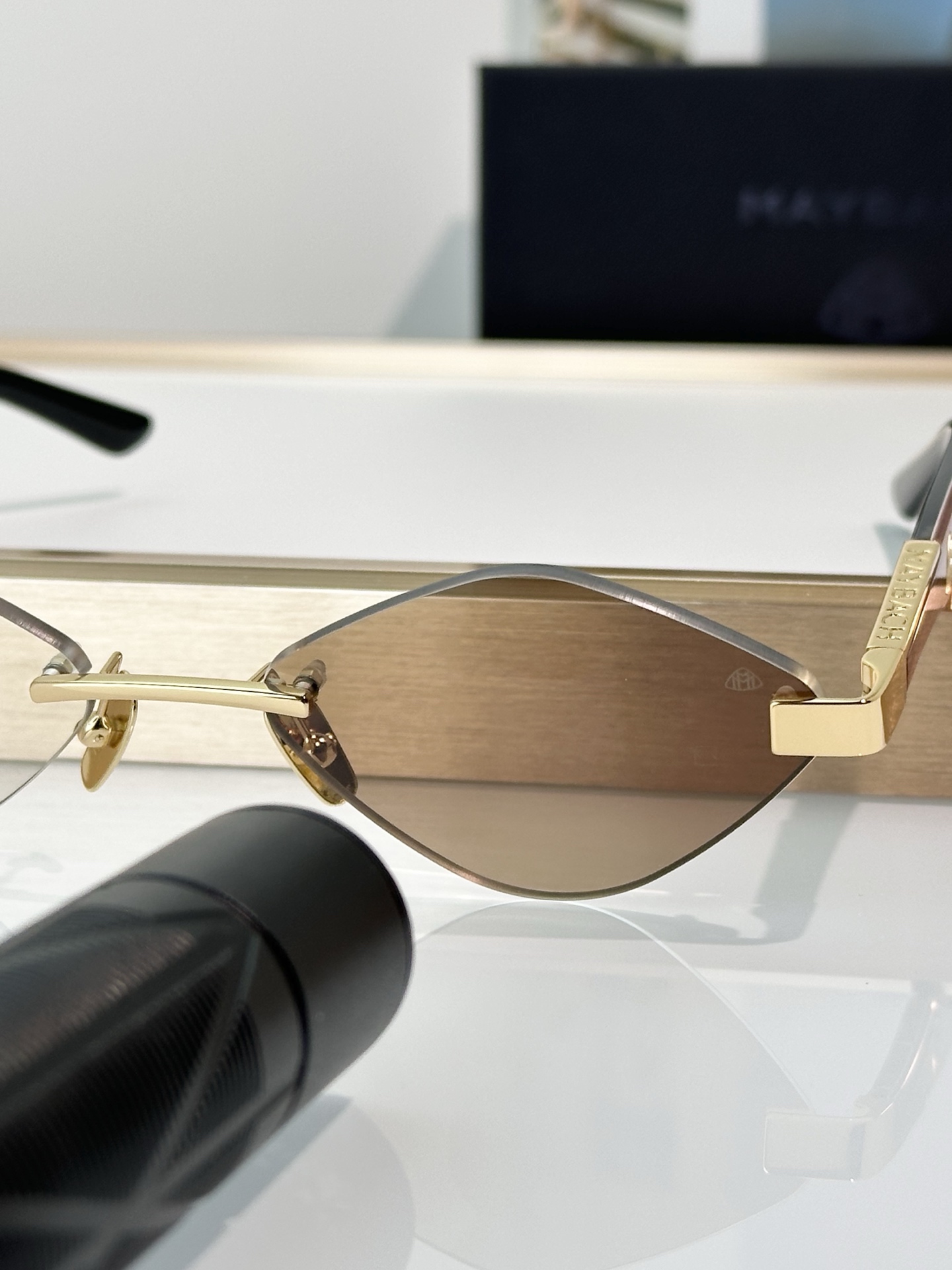 Designer Sunglasses THE