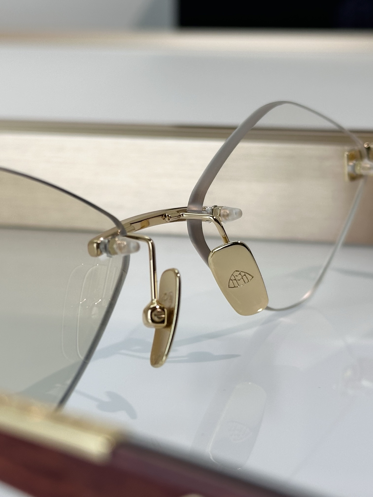 Designer Sunglasses THE