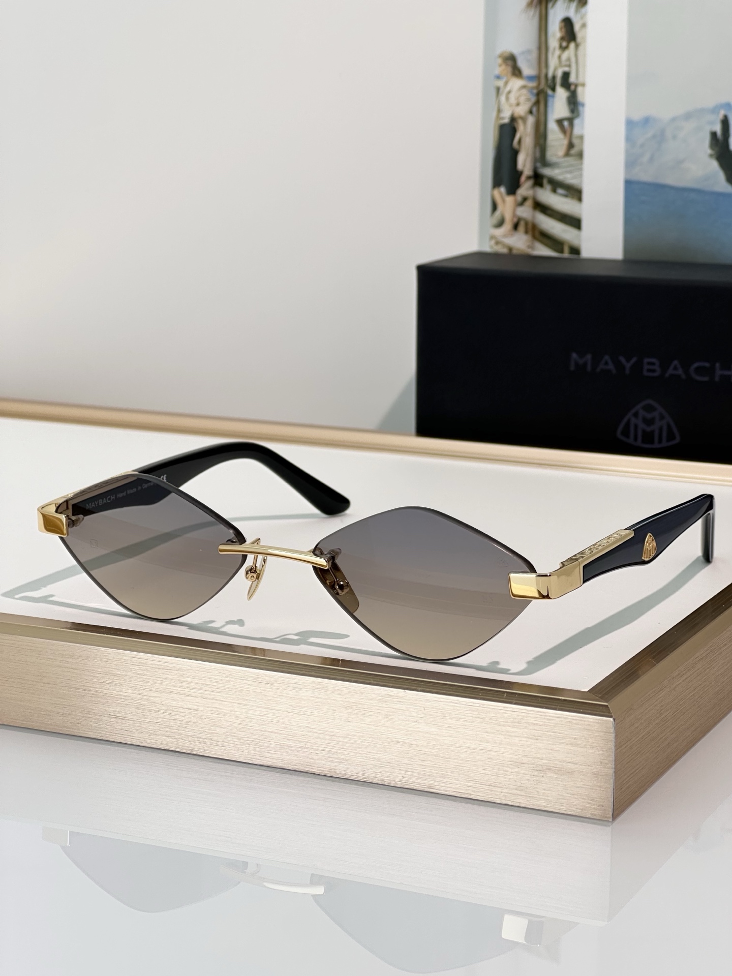Designer Sunglasses THE