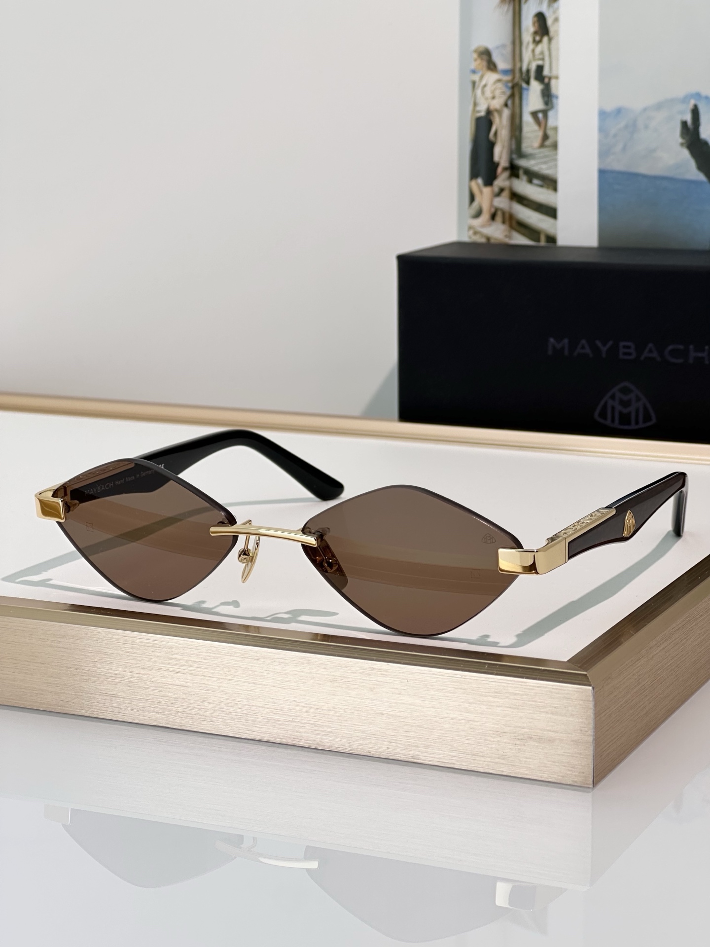 Designer Sunglasses THE