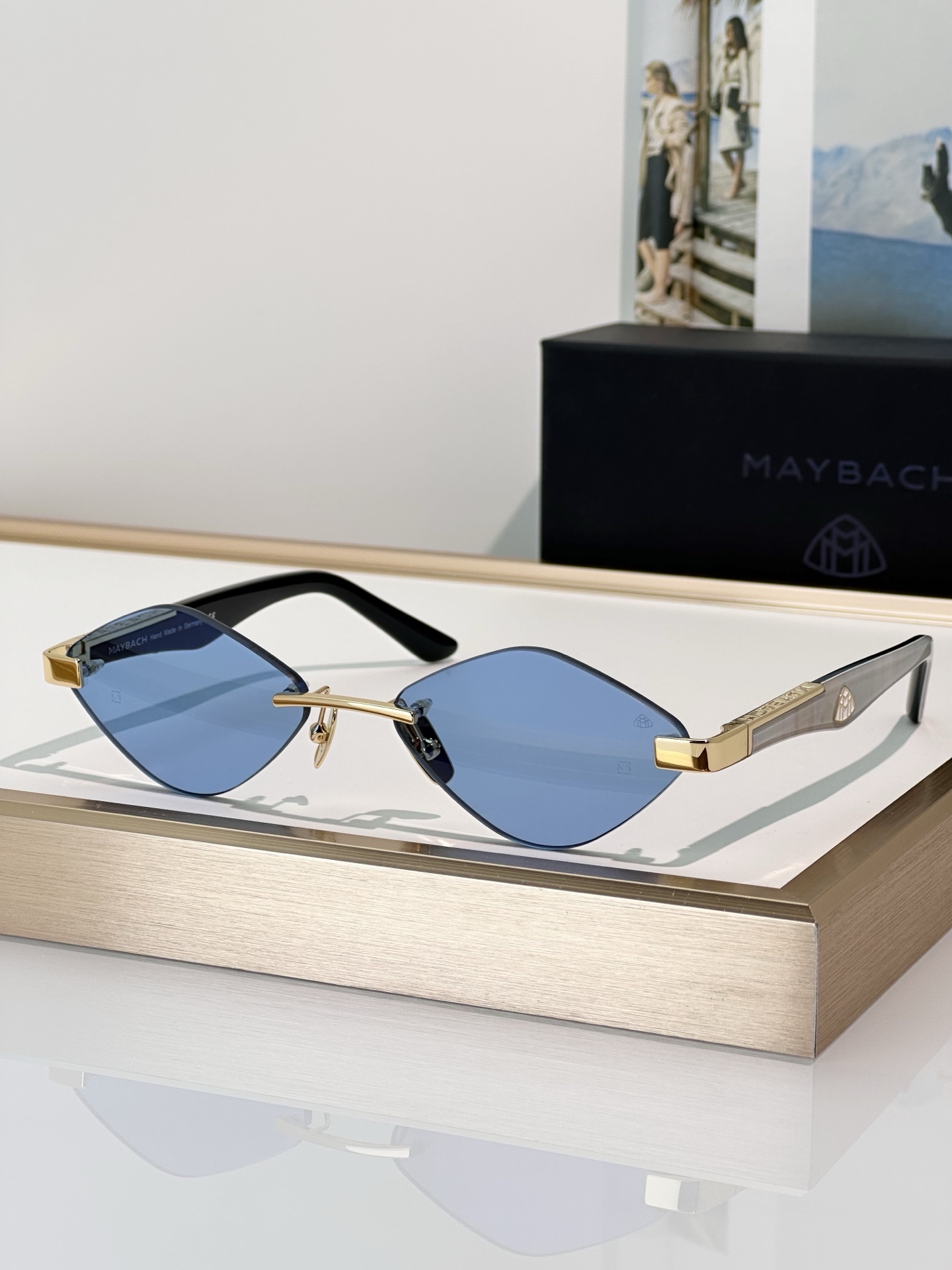 Designer Sunglasses THE