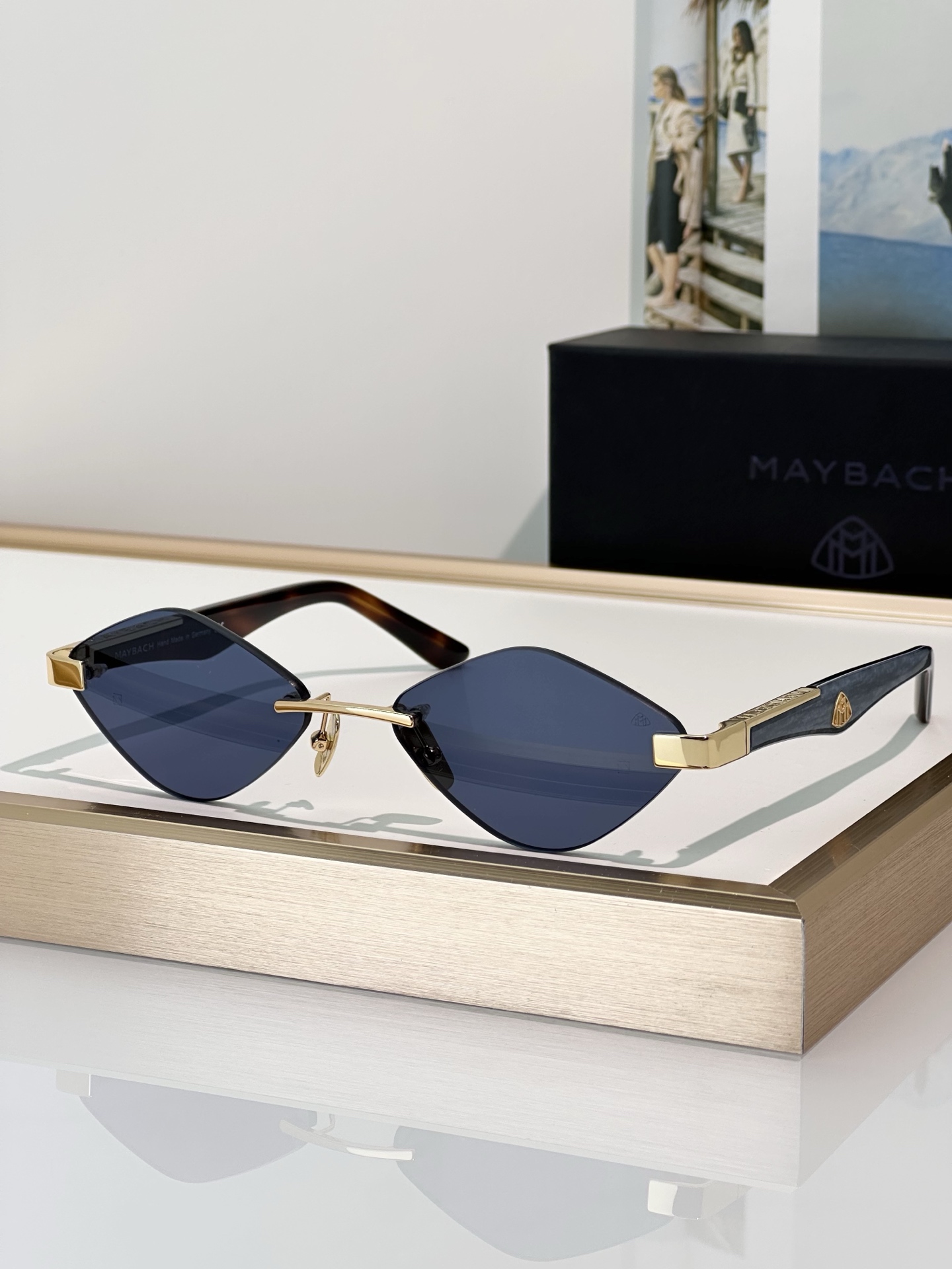 Designer Sunglasses THE