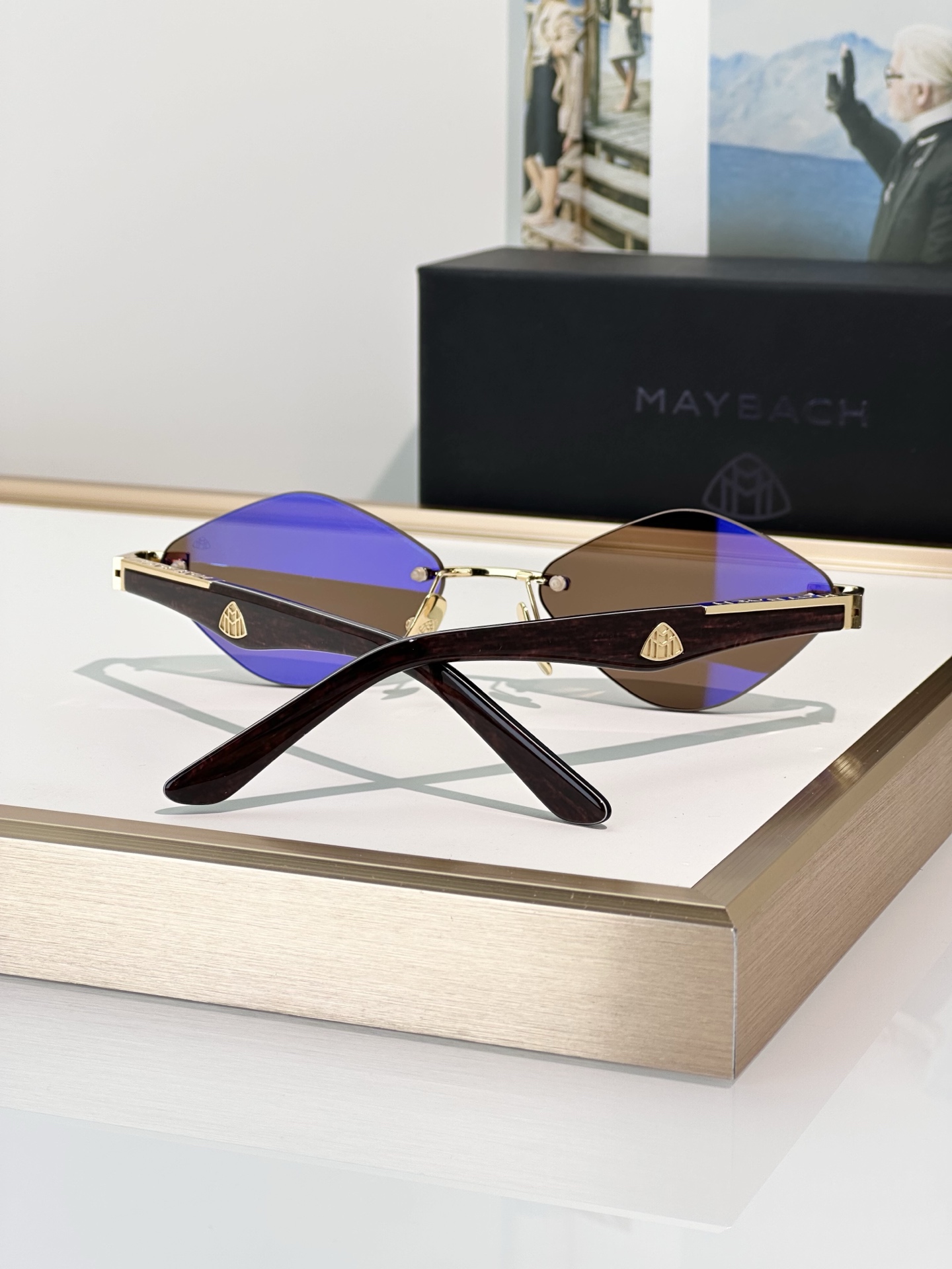 Designer Sunglasses THE